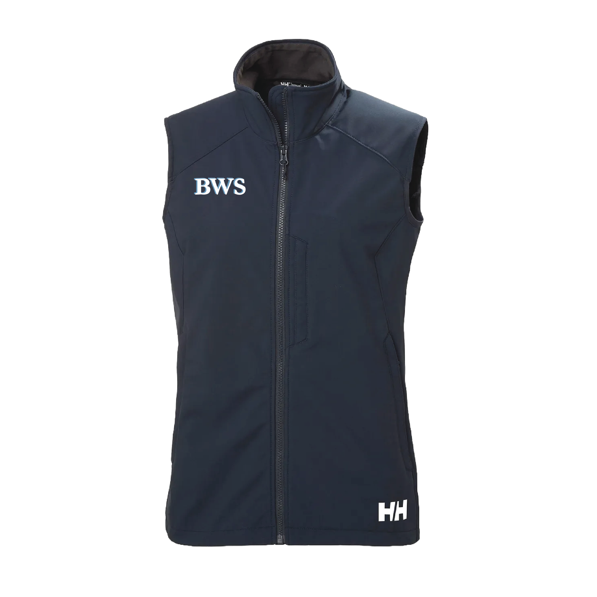 Beechwood Stables Women's Helly Hansen Paramount Softshell Vest