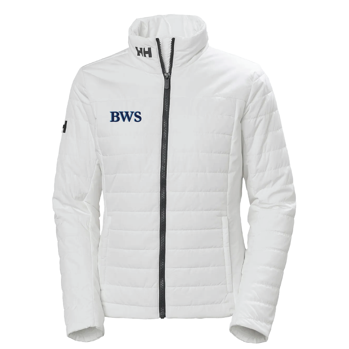 Beechwood Stables Women's Helly Hansen Crew Insulated Jacket