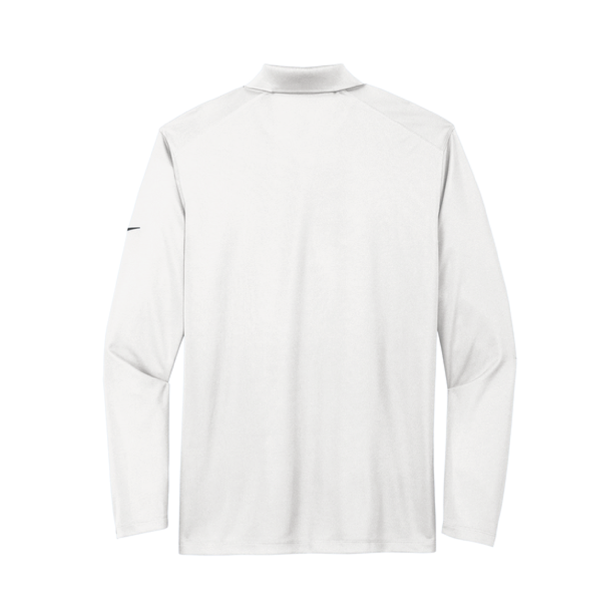 Beechwood Stables Men's Nike Dri-FIT Micro Pique 2.0 Long Sleeve Polo