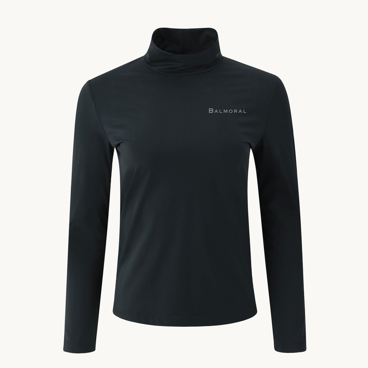 Balmoral Women's Callidae The Lightweight Turtleneck