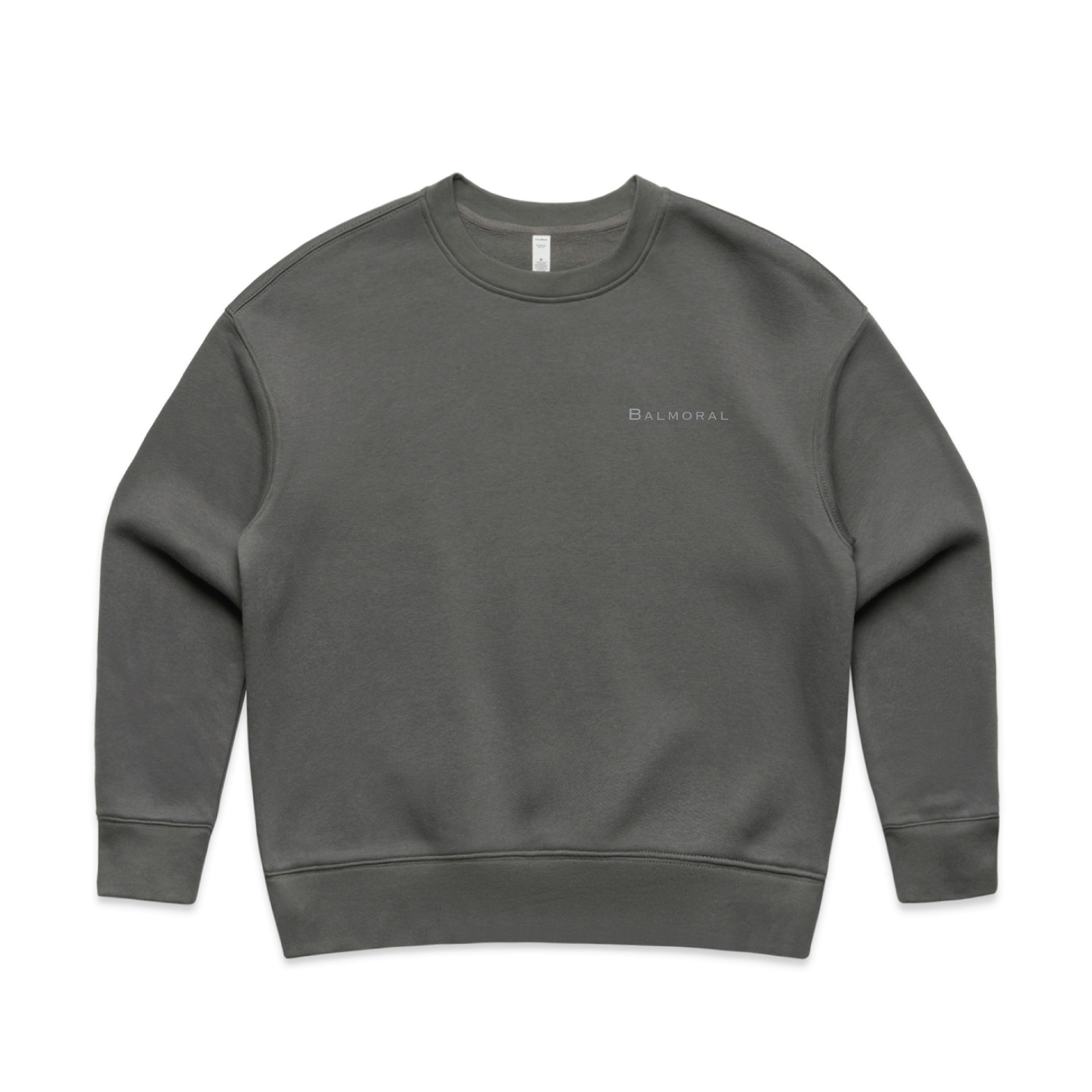 Balmoral Women's Ascolour Relax Crew