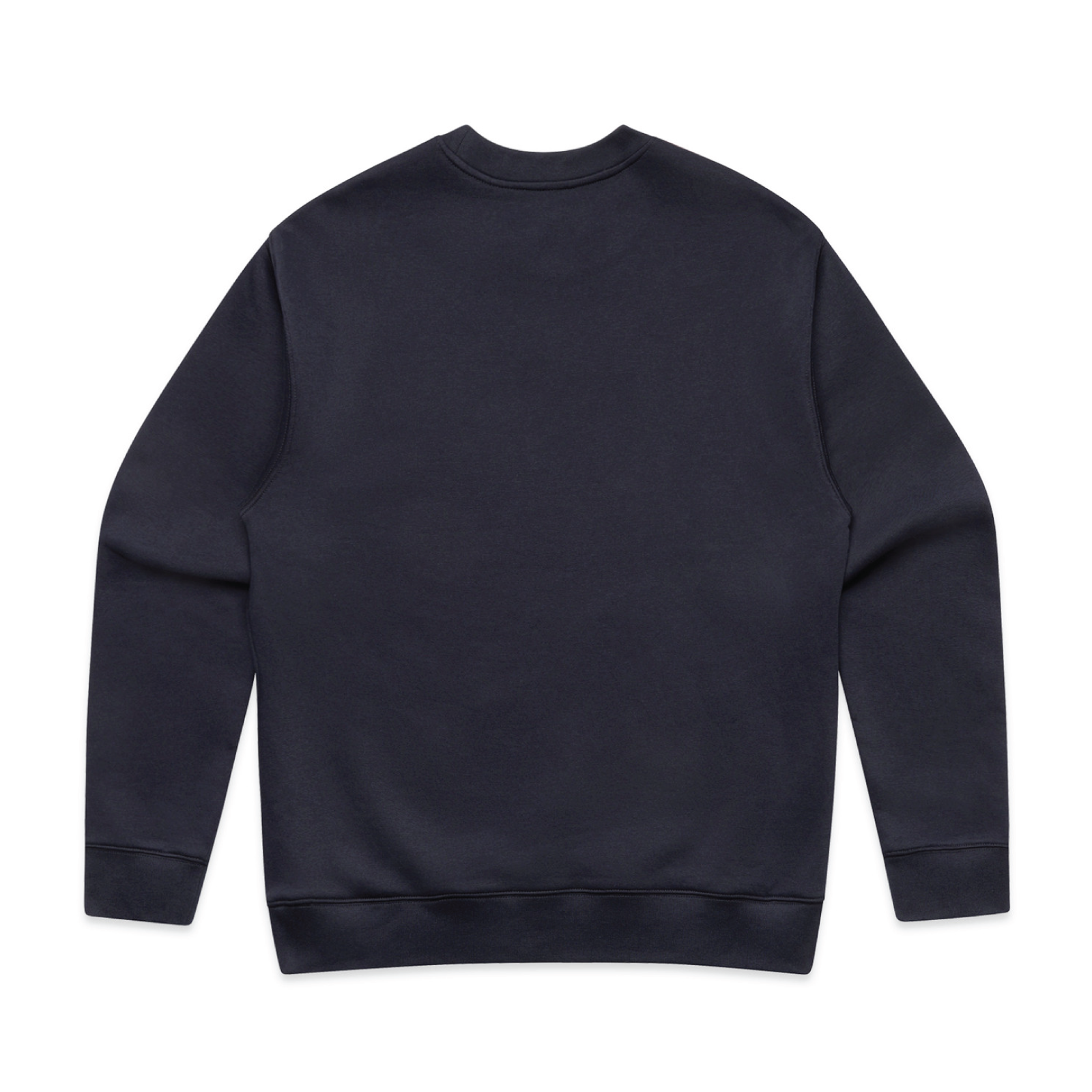 Balmoral Men's ASColour Crewneck Relax Crewneck Sweatshirt