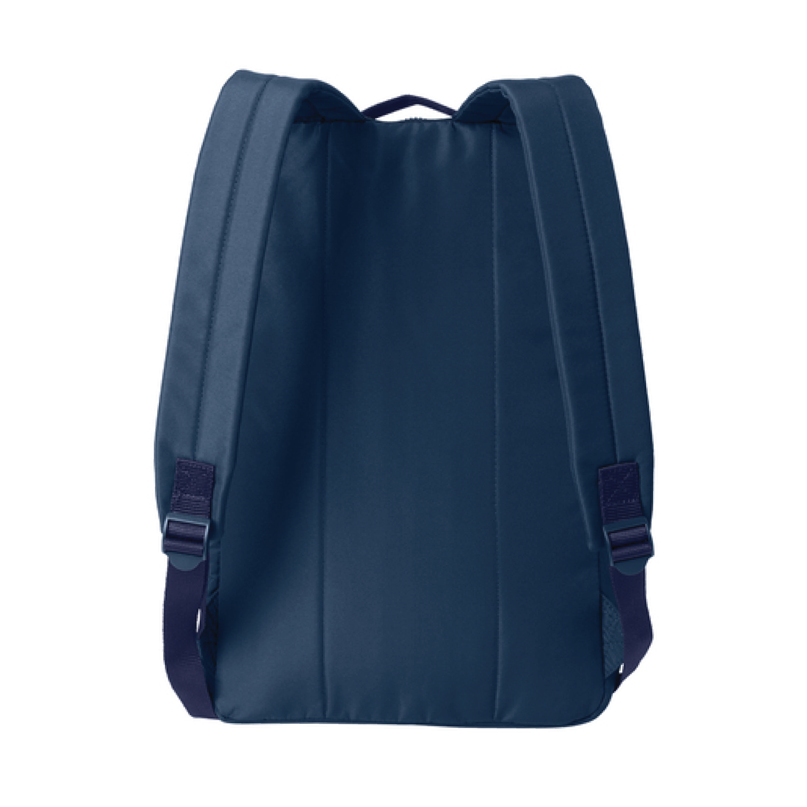 Balmoral Port Authority Matte Backpack