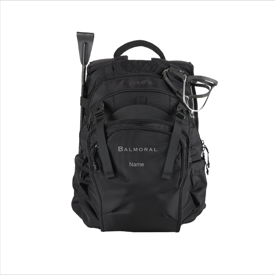 Balmoral EquiFit Rider Backpack