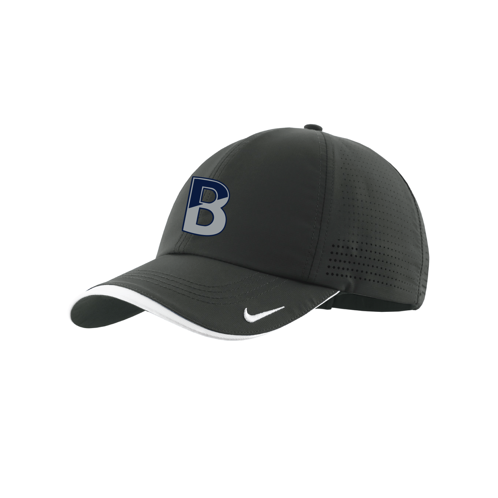 Balmoral Nike Dri-Fit Perforated Cap