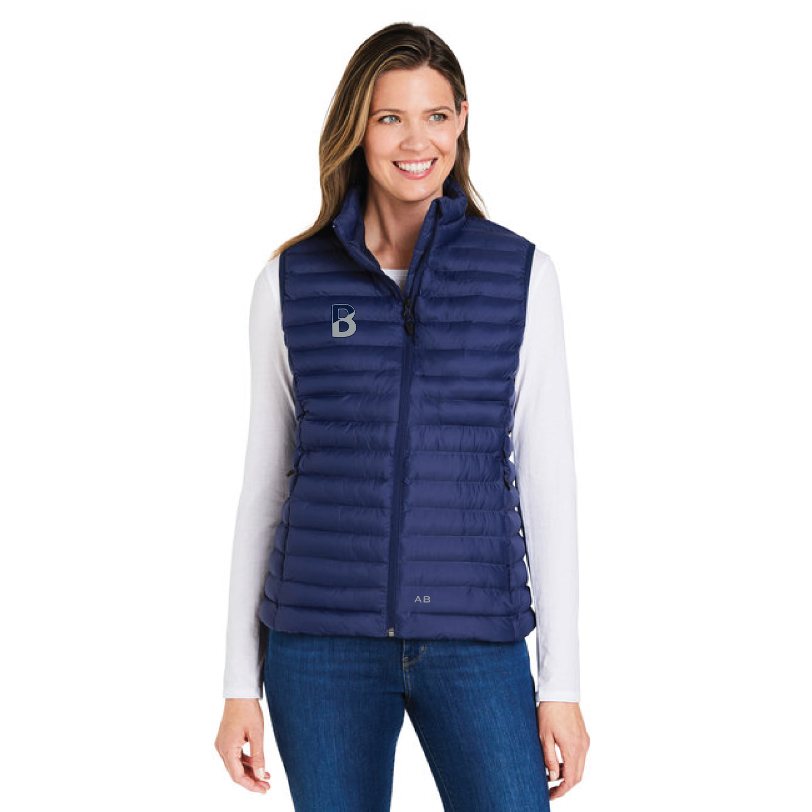 Balmoral Women's Marmot Echo Featherless Vest