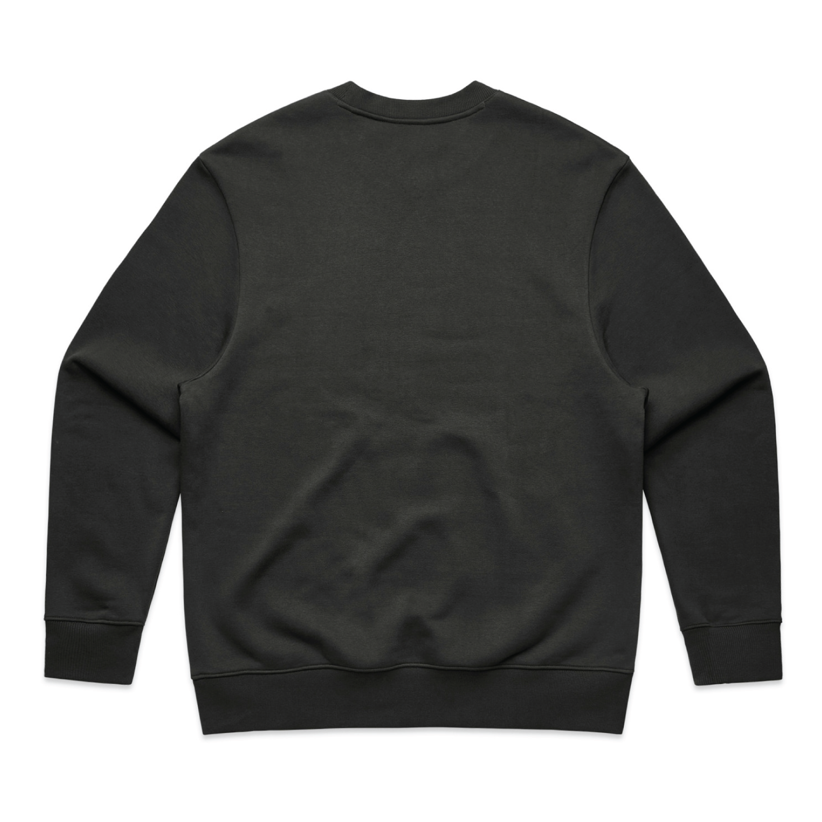 Bay Haven Unisex Ascolour Heavy Crew
