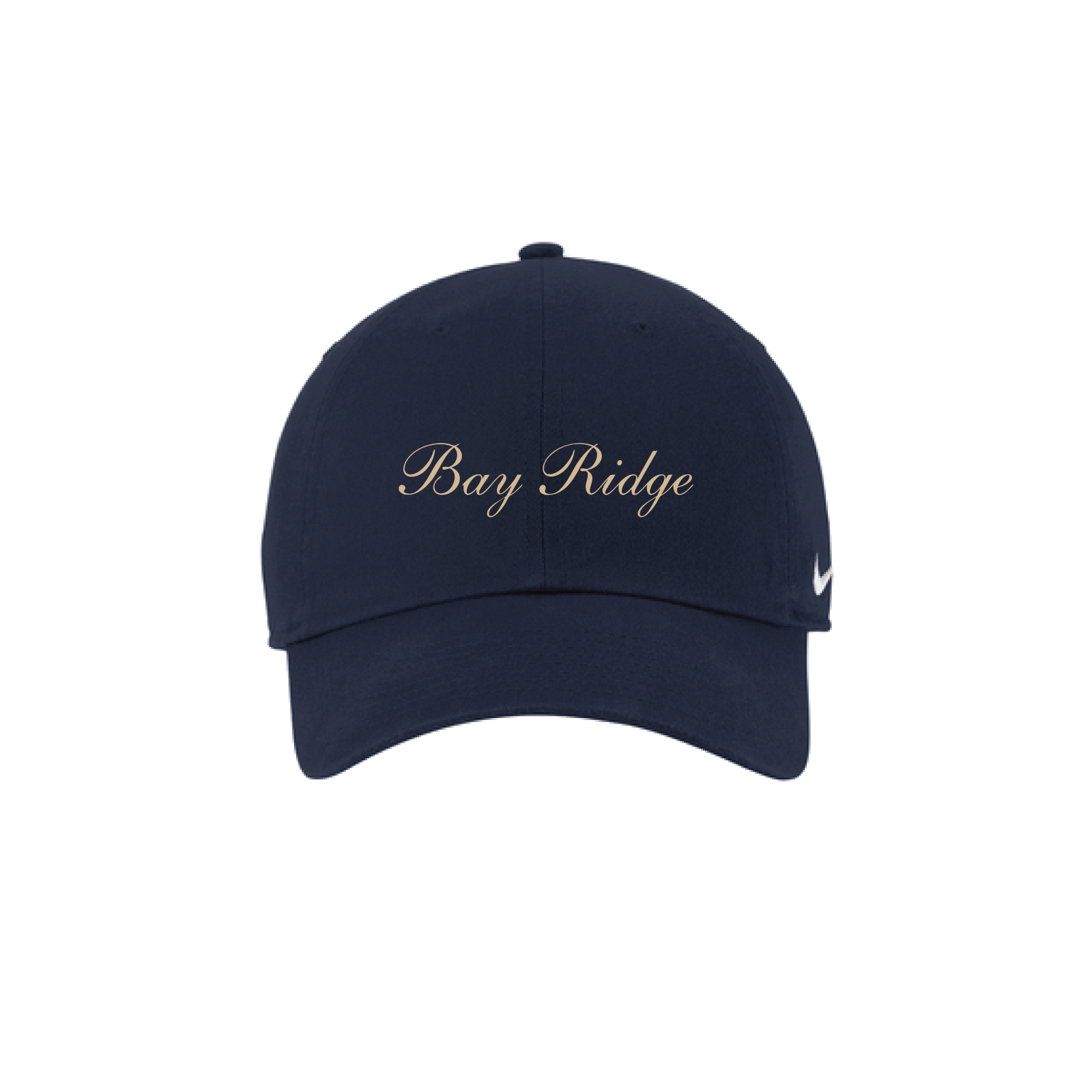 Bay Ridge Nike Heritage Cotton Twill Cap