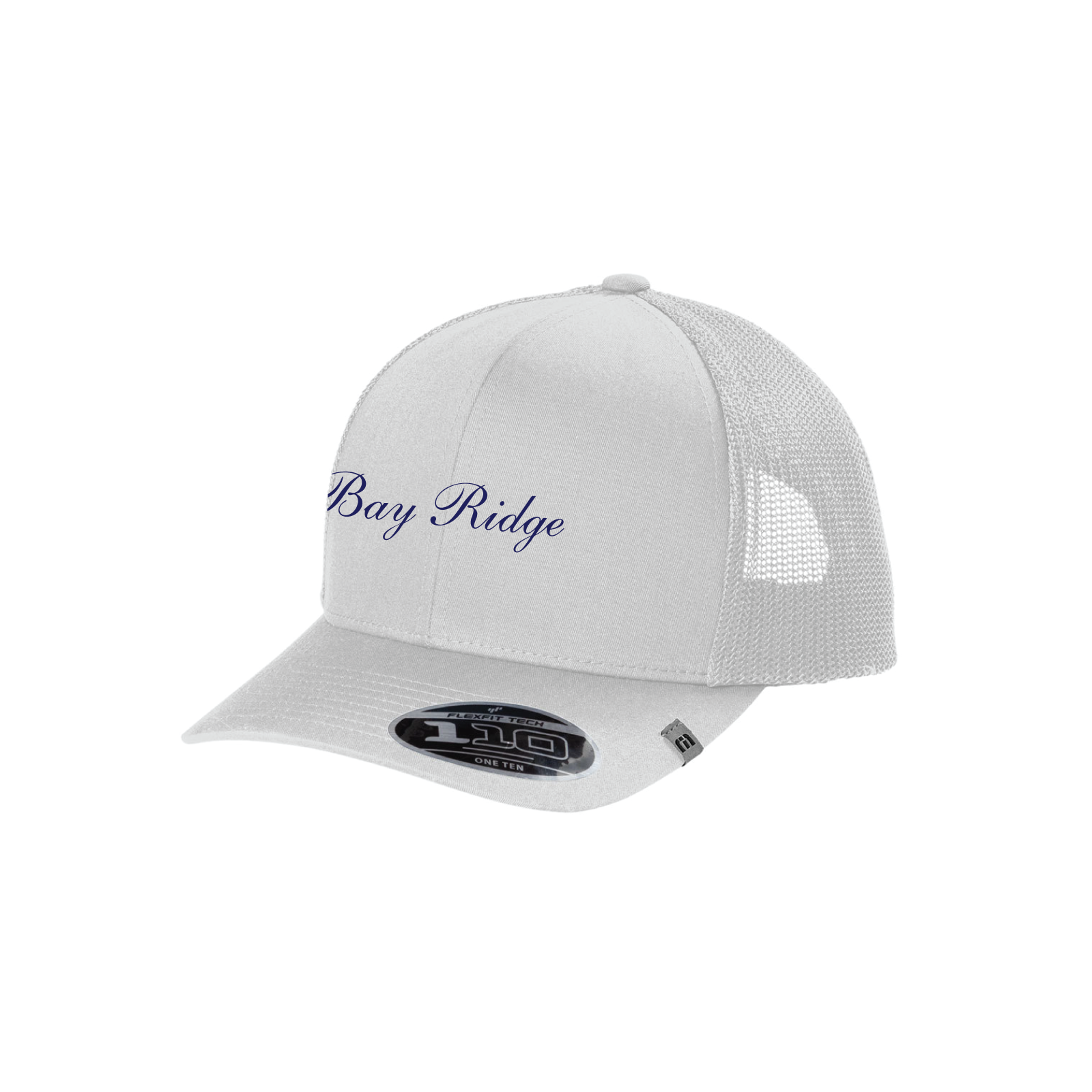Bay Ridge TravisMathew Cruz Trucker Hat