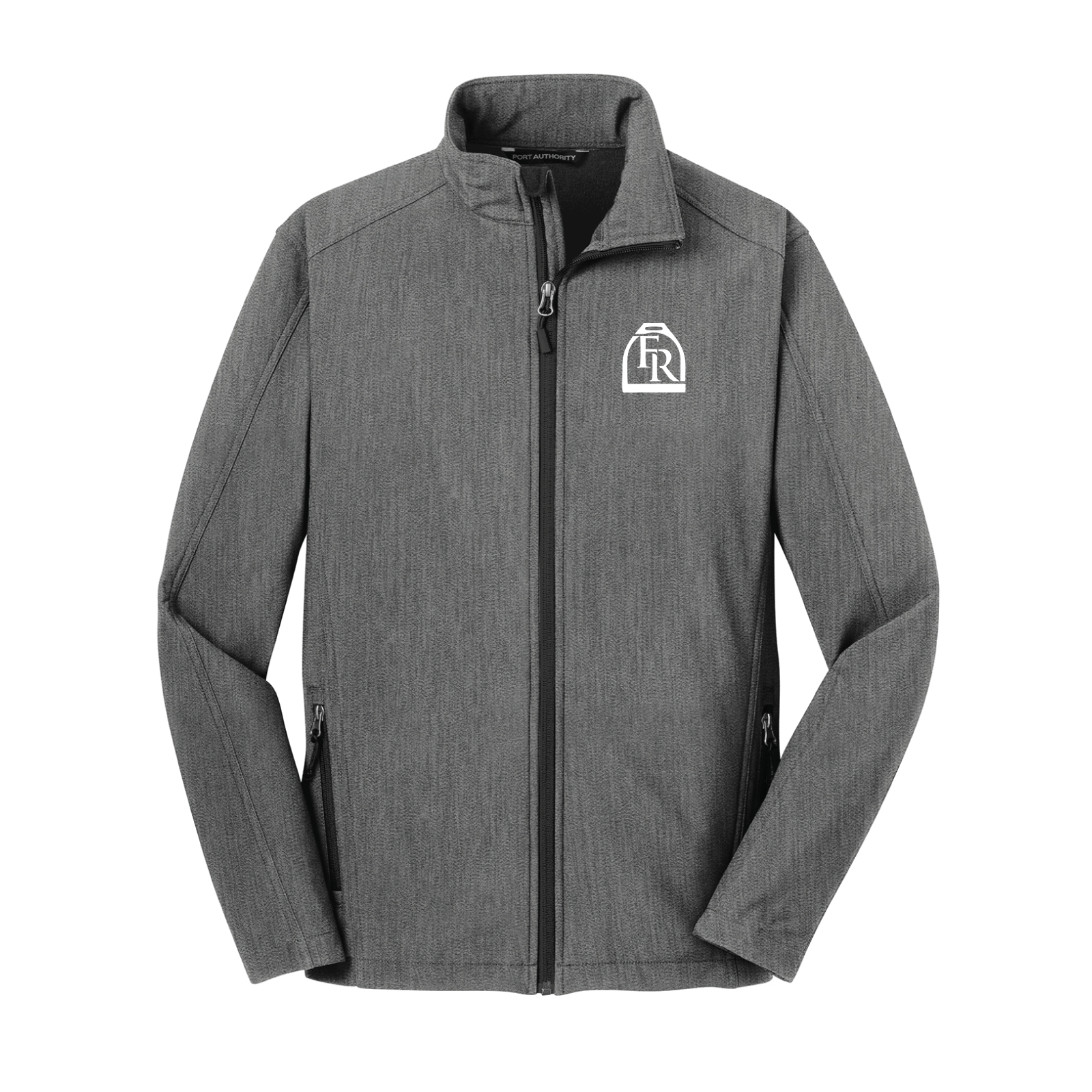Men's Port Authority Core Soft Shell Jacket
