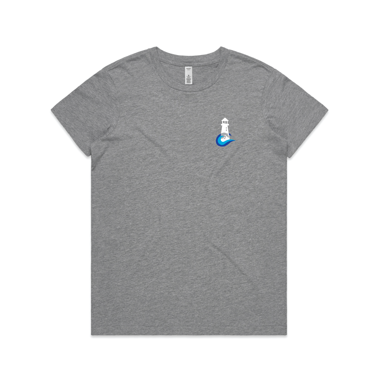 Breakwater Sporthorses Women's Ascolour Basic Tee