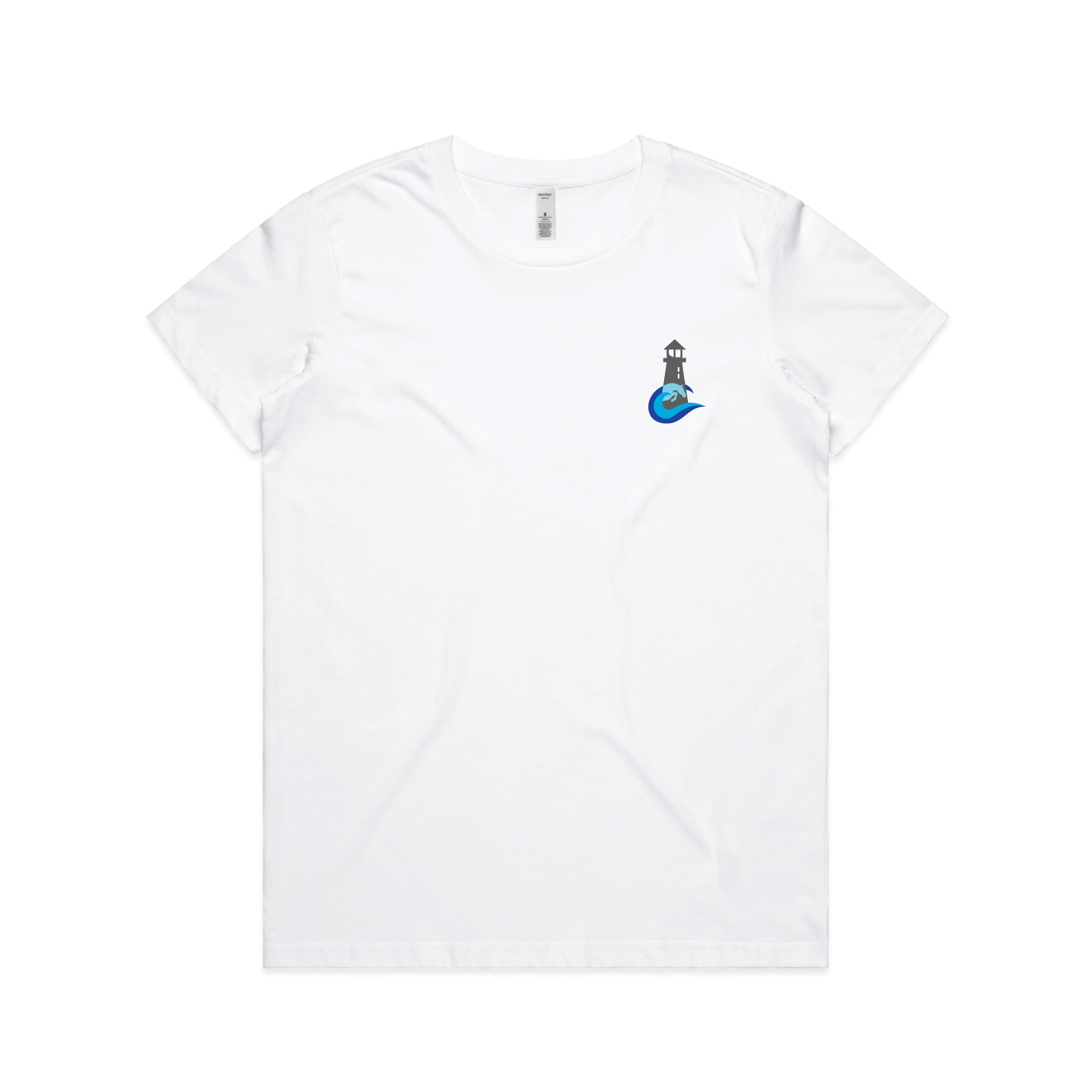 Breakwater Sporthorses Women's Ascolour Basic Tee