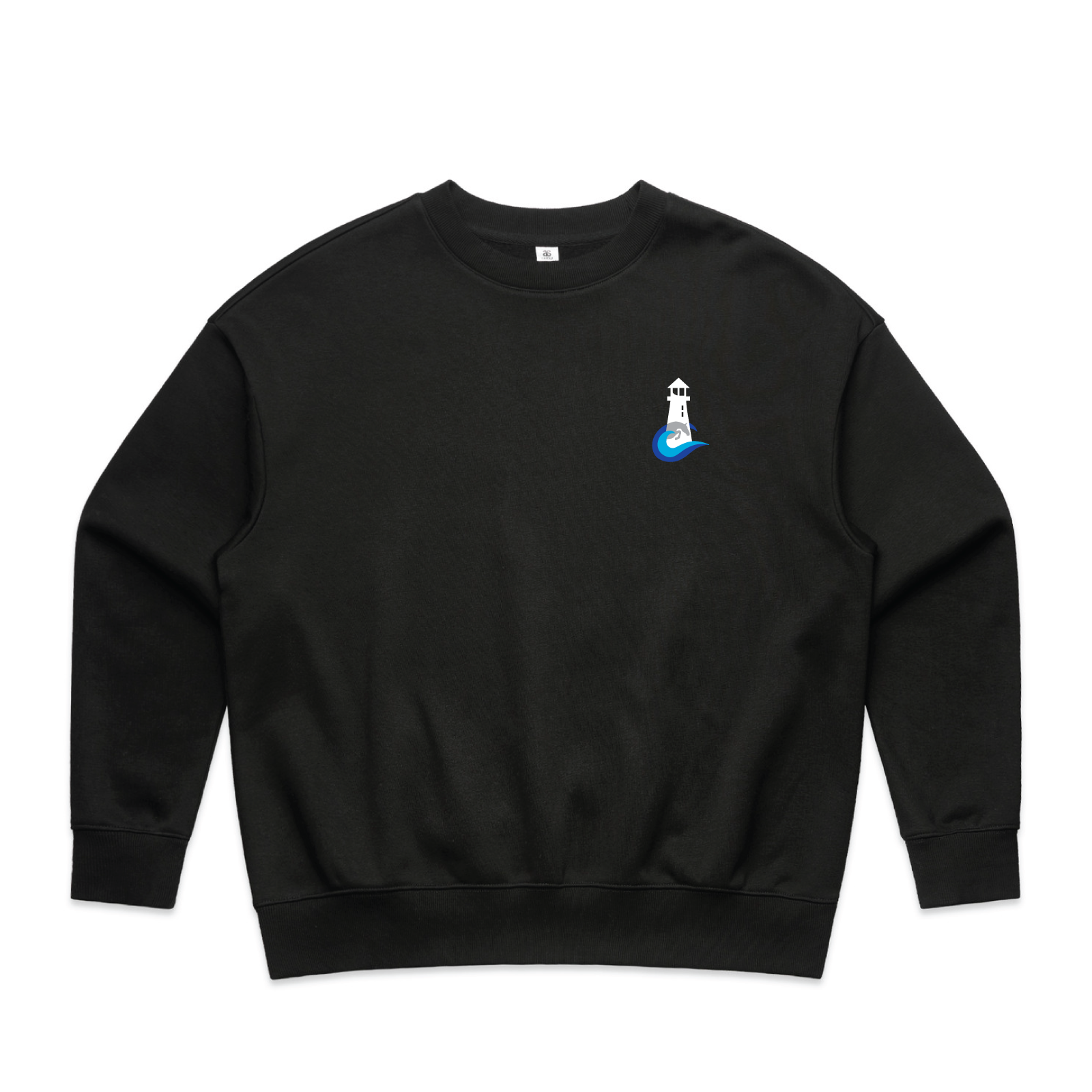 Breakwater Sporthorses Women's AScolour Heavy Crew