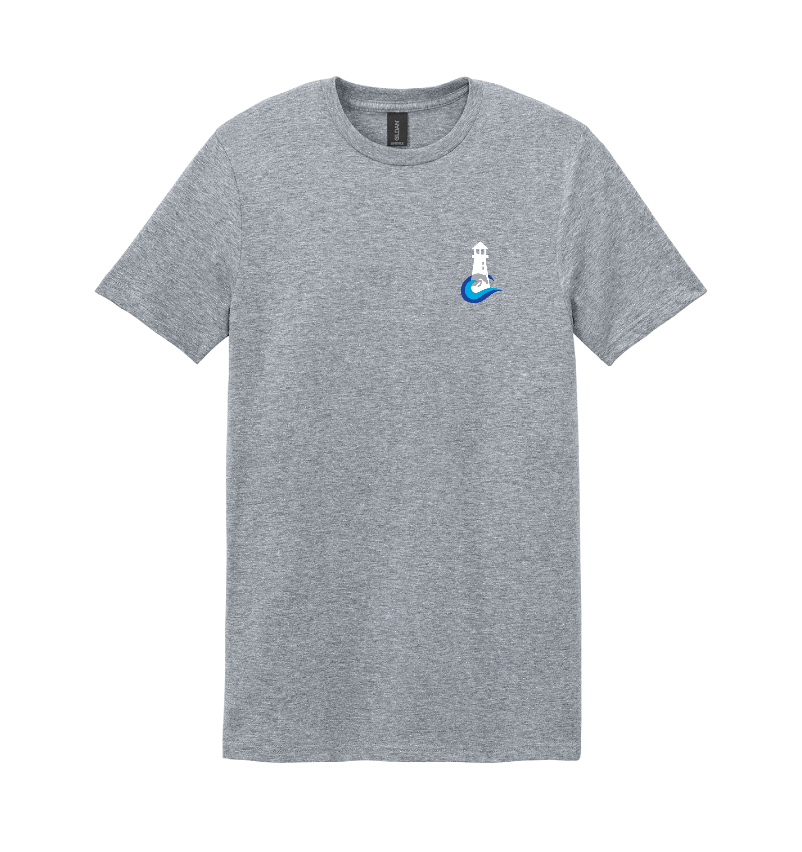 Breakwater Sporthorses Unisex Gildan Softstyle Tee