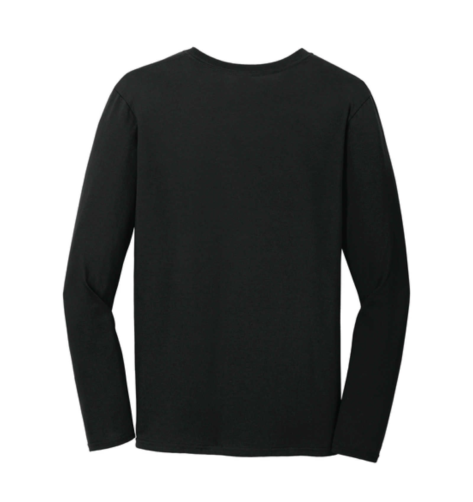 Breakwater Sporthorses Unisex Gildan Softstyle Long Sleeve Shirt