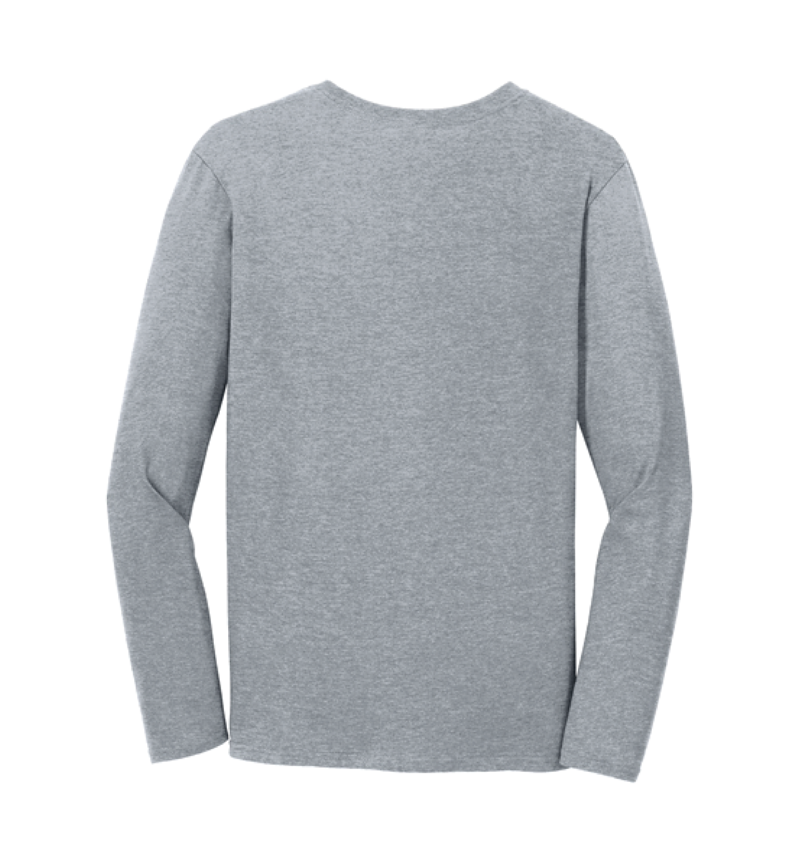 Breakwater Sporthorses Unisex Gildan Softstyle Long Sleeve Shirt