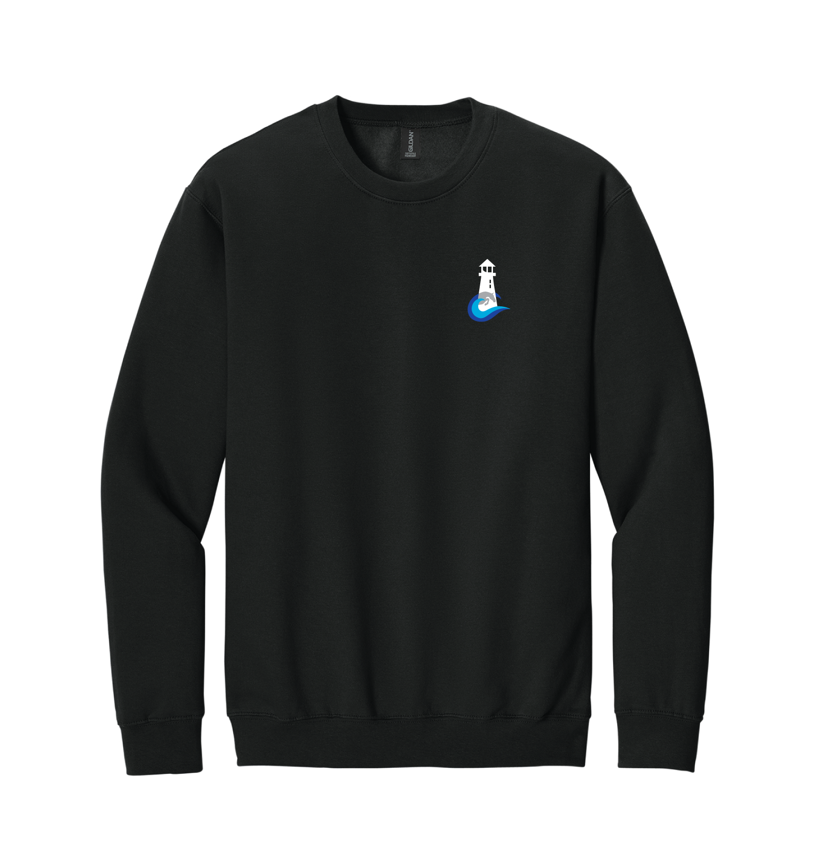 Breakwater Sporthorses Unisex Softstyle Crewneck Sweatshirt