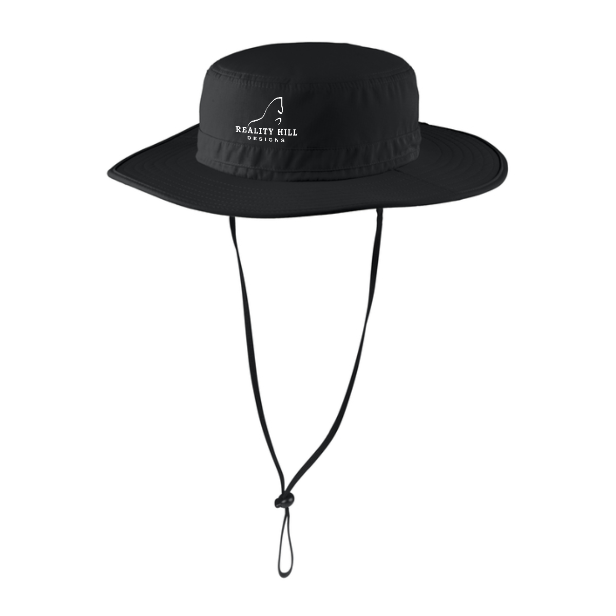 Port Authority Outdoor Wide-Brim Hat