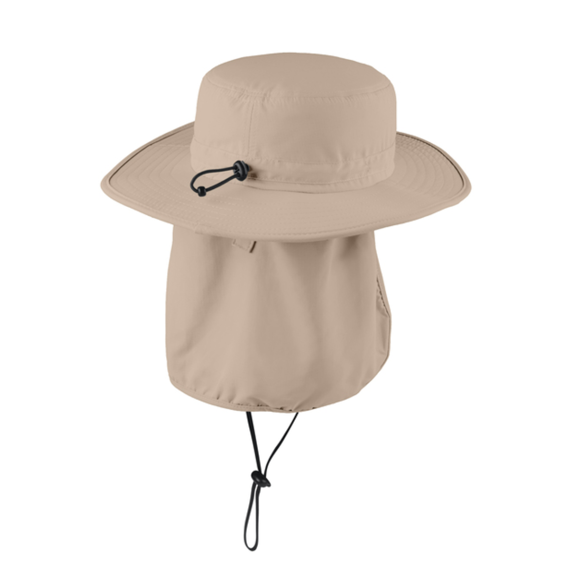 Port Authority Outdoor Wide-Brim Hat