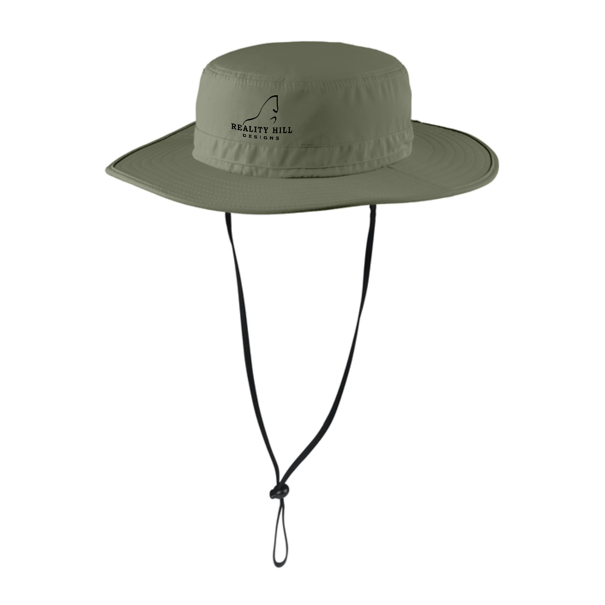 Port Authority Outdoor Wide-Brim Hat