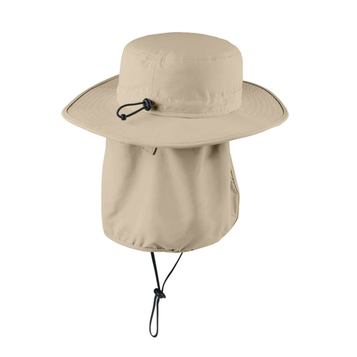 Port Authority Outdoor Wide-Brim Hat