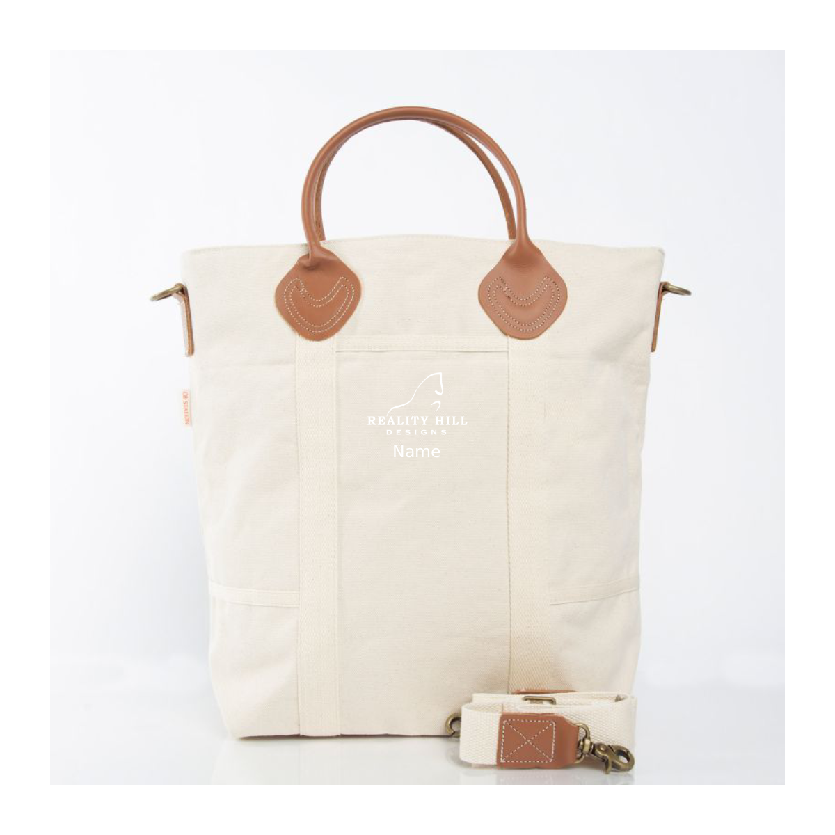 CB Station Flight Bag