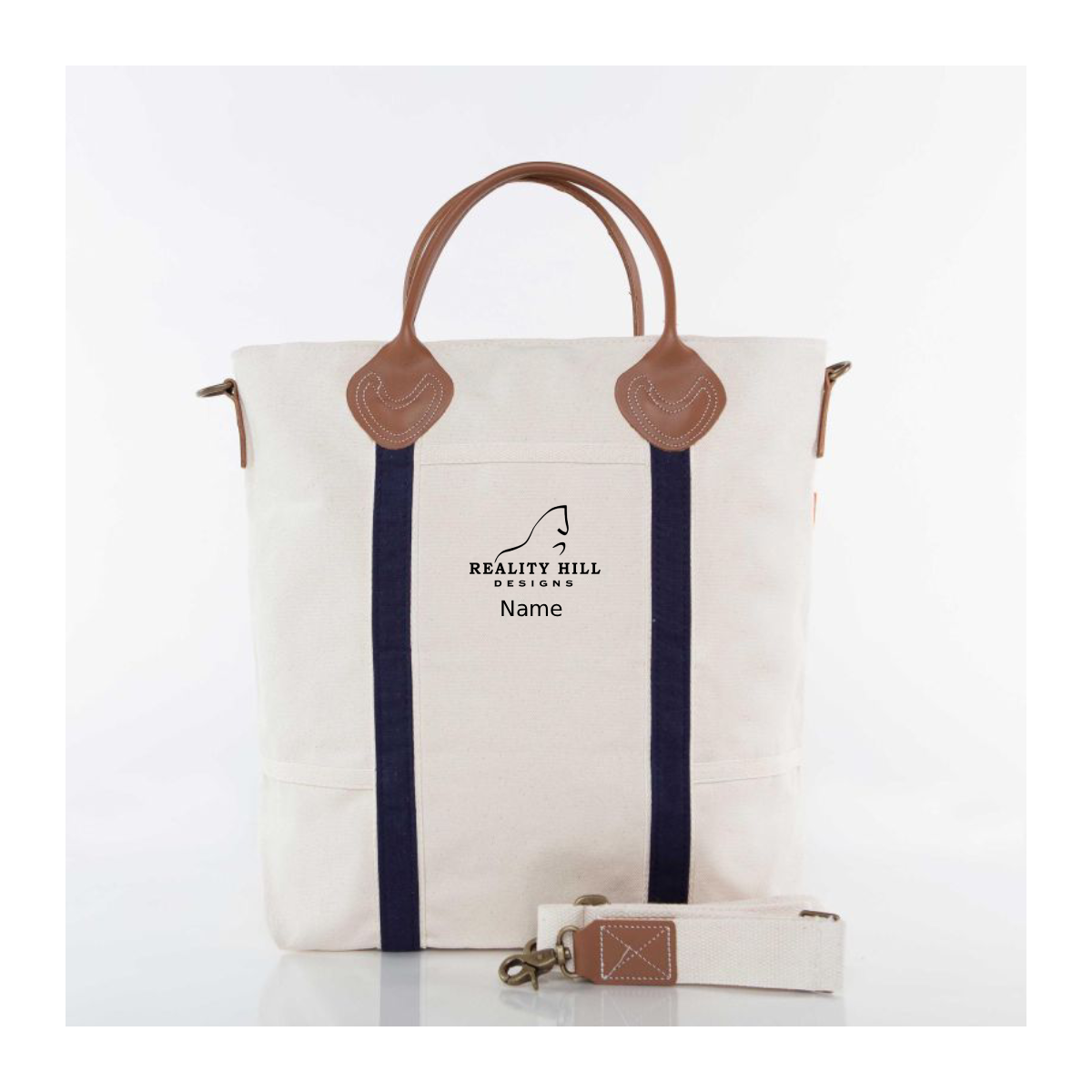 CB Station Flight Bag