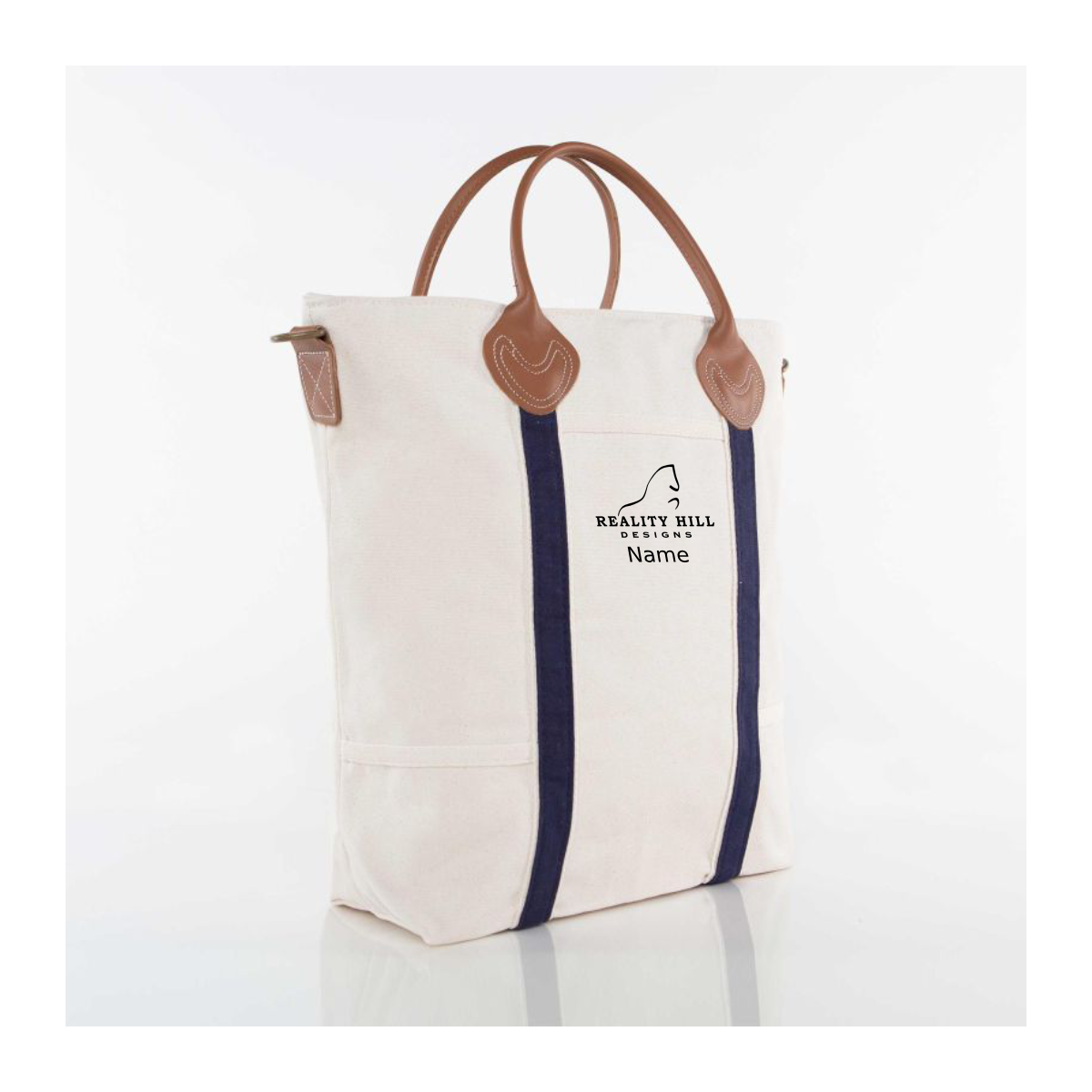 CB Station Flight Bag