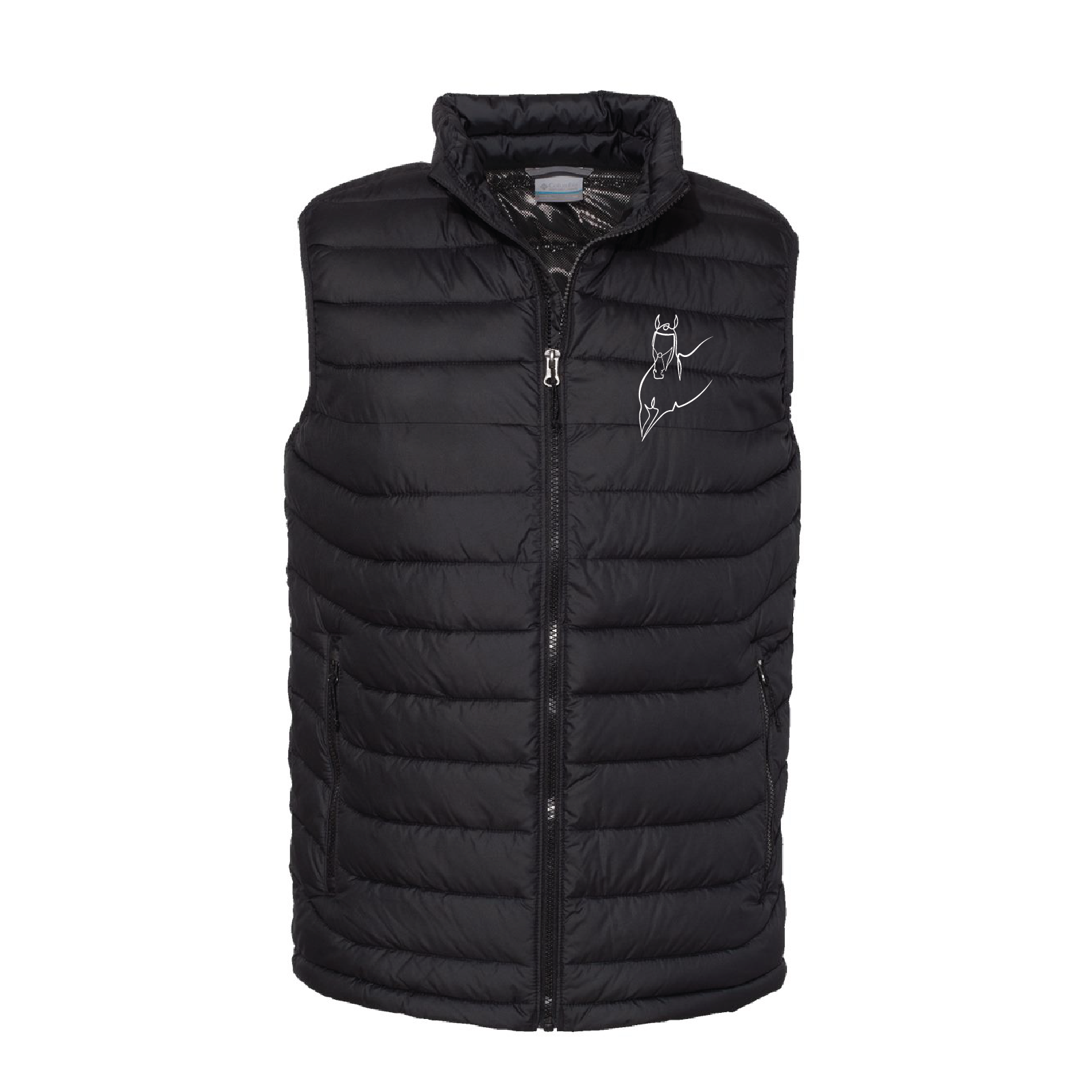 Cellar Farm Men's Columbia Powder Lite™ Vest