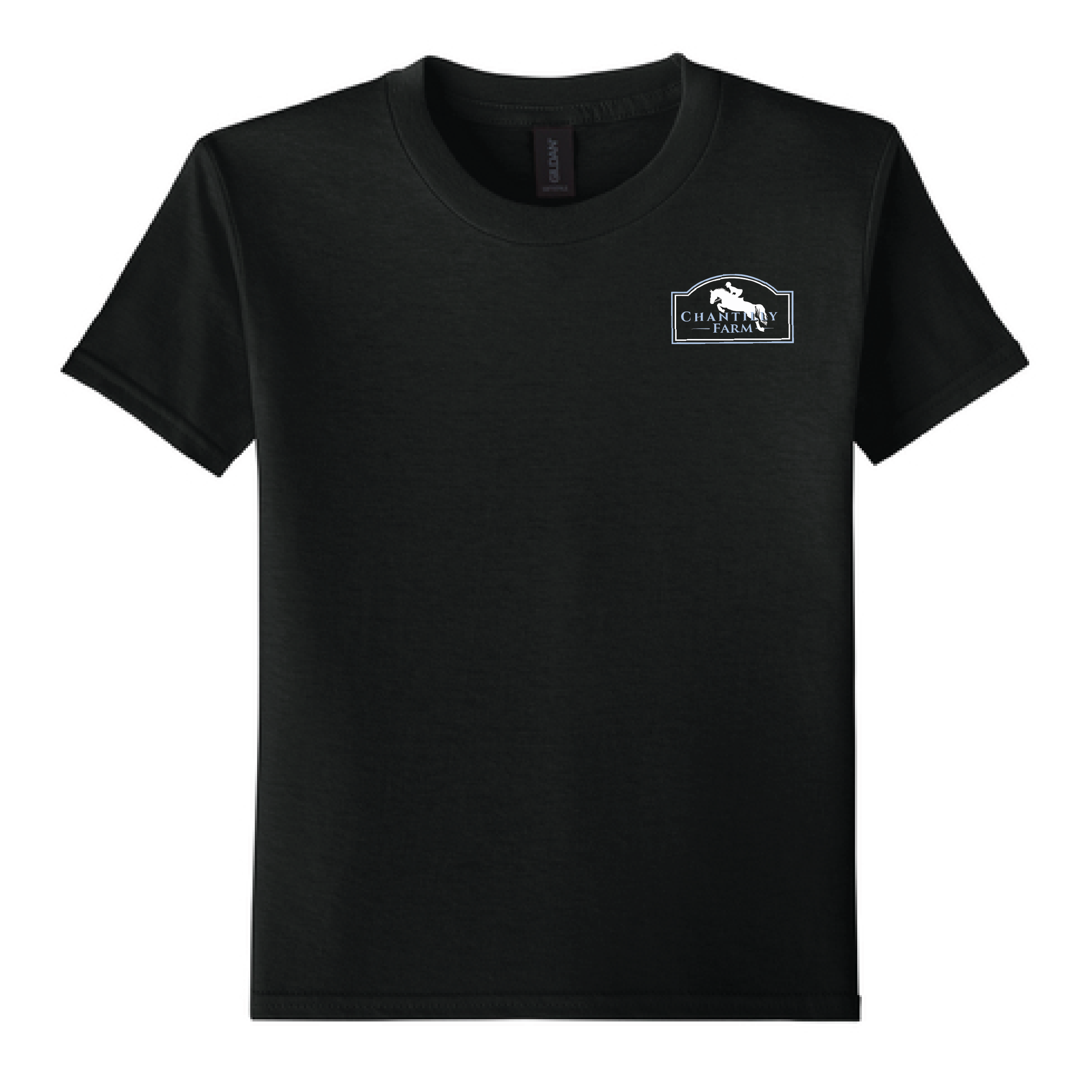 Chantilly Farm Youth Softstyle T-Shirt