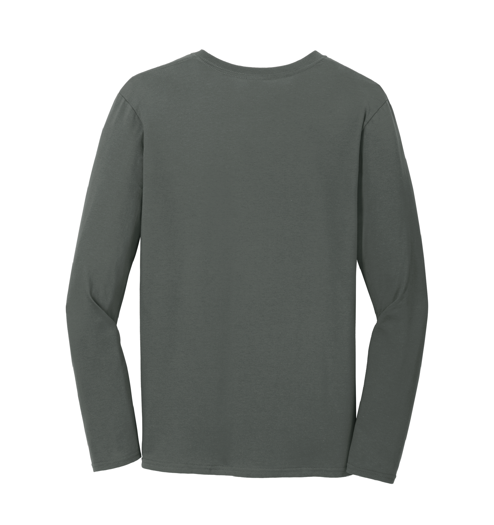 Cellar Farm Men's Gildan Softstyle Long Sleeve Shirt