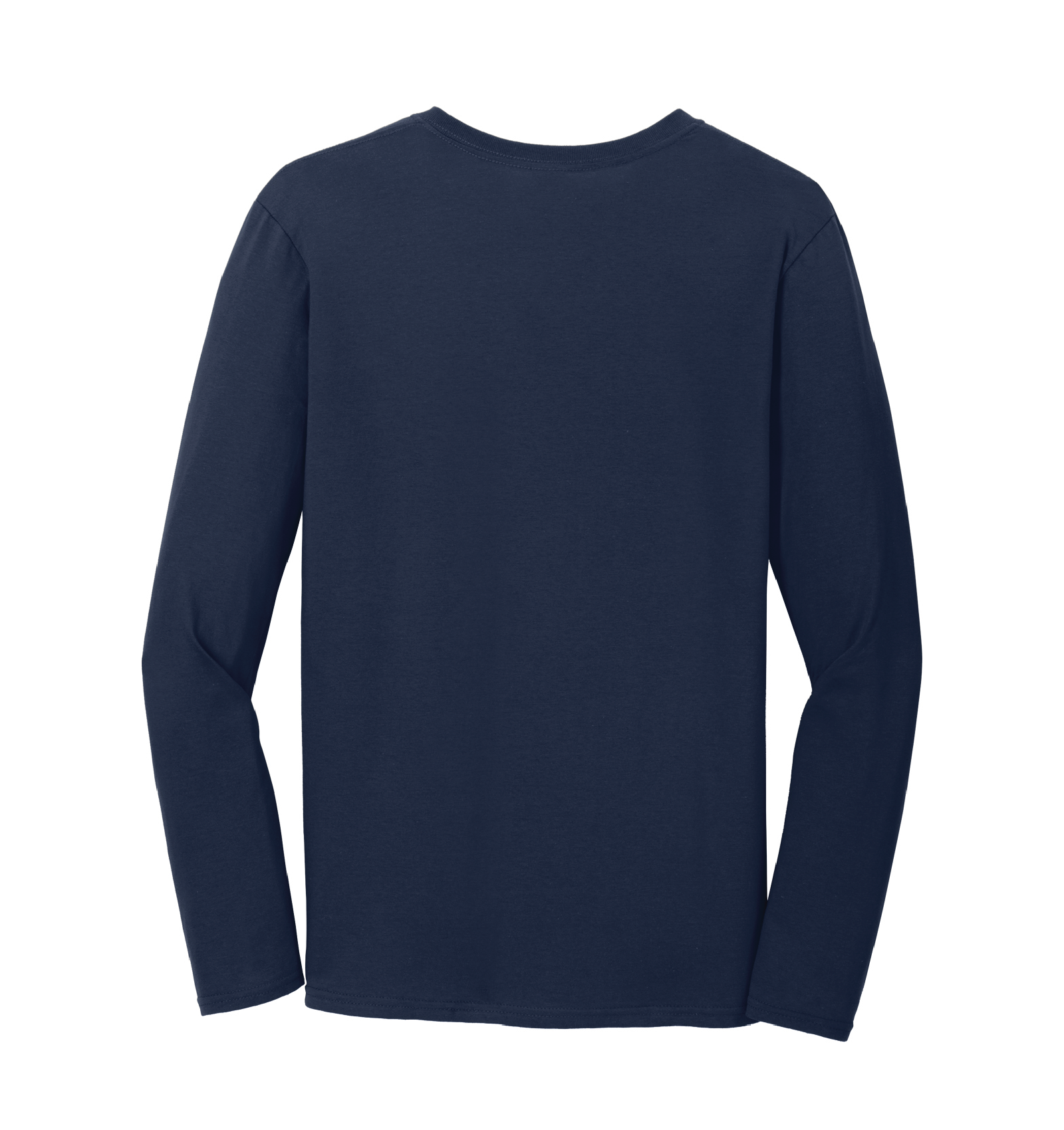 Cellar Farm Men's Gildan Softstyle Long Sleeve Shirt