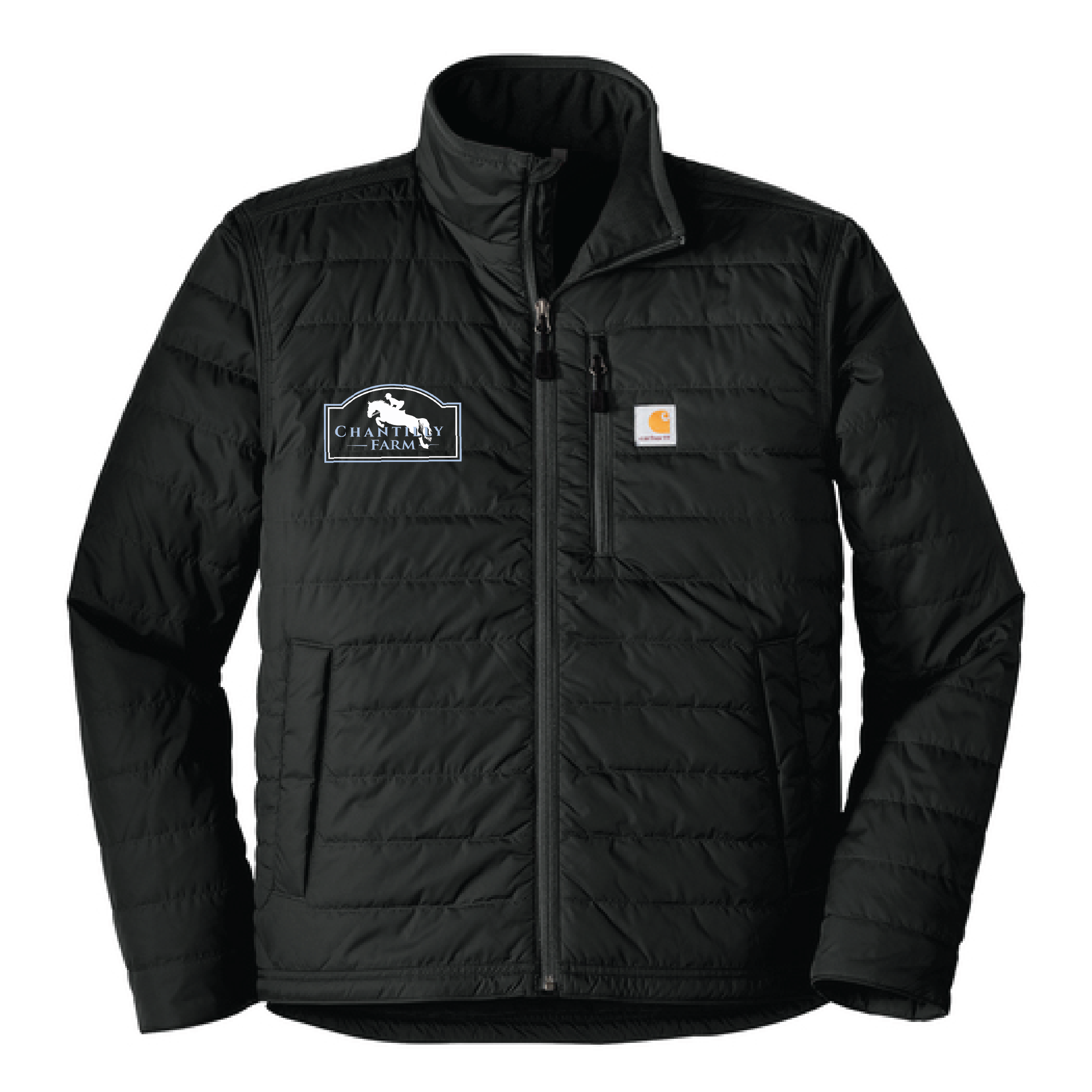 Chantilly Farm Men's Carhartt Gilliam Jacket