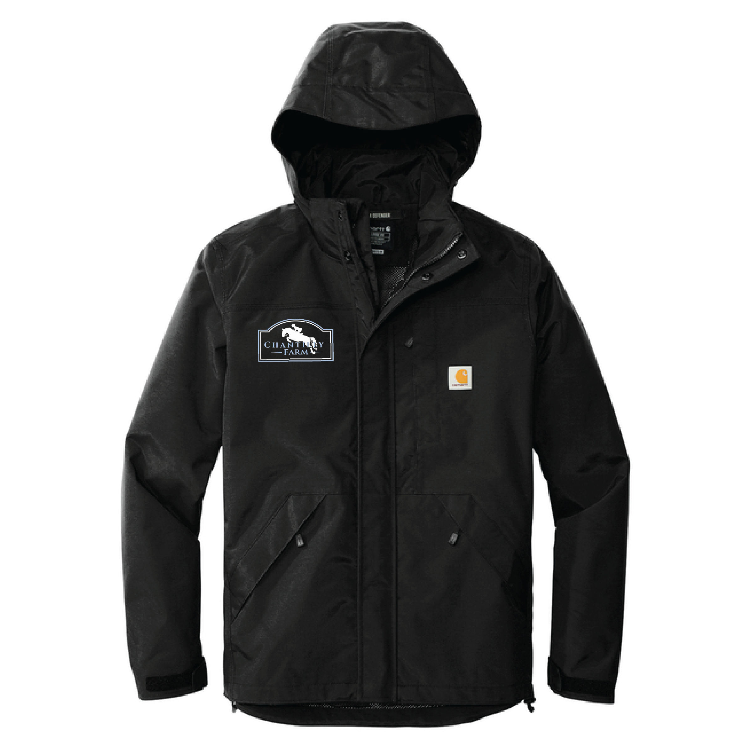 Chantilly Farm Men's Carhartt Storm Defender Shoreline Jacket