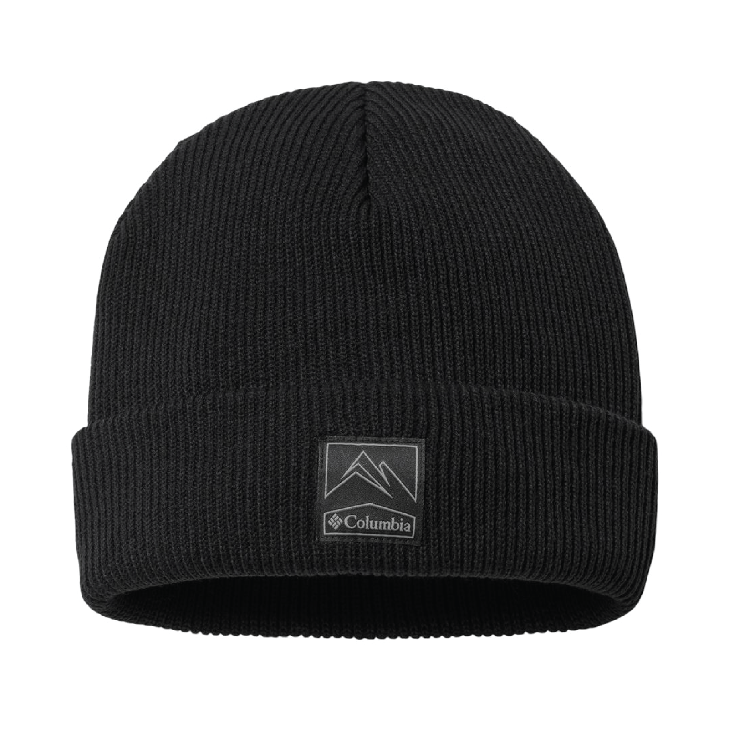 Chantilly Farm Columbia Whirlibird Cuff Beanie