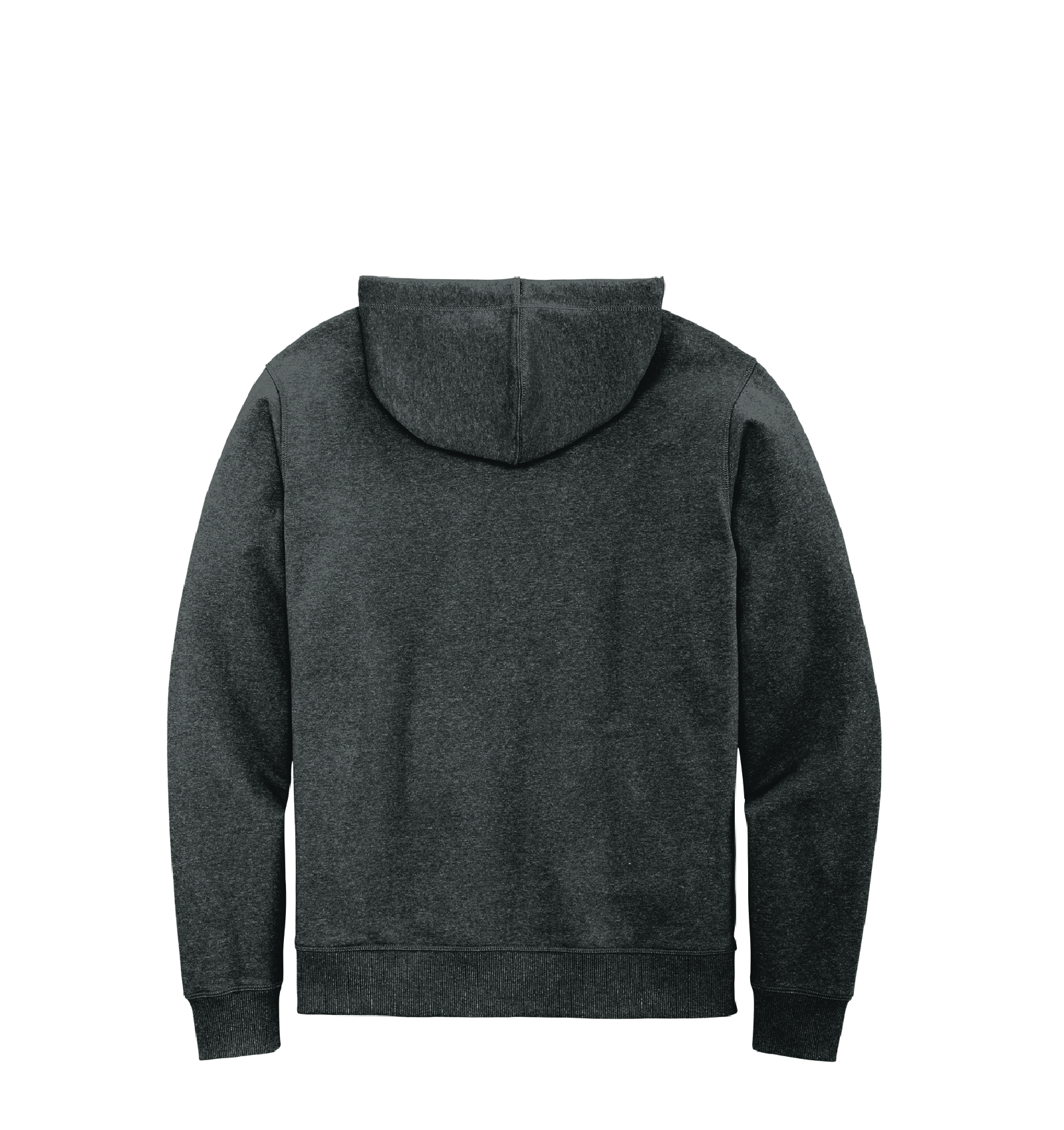 Cellar Farm Men's District Full Zip Hoodie