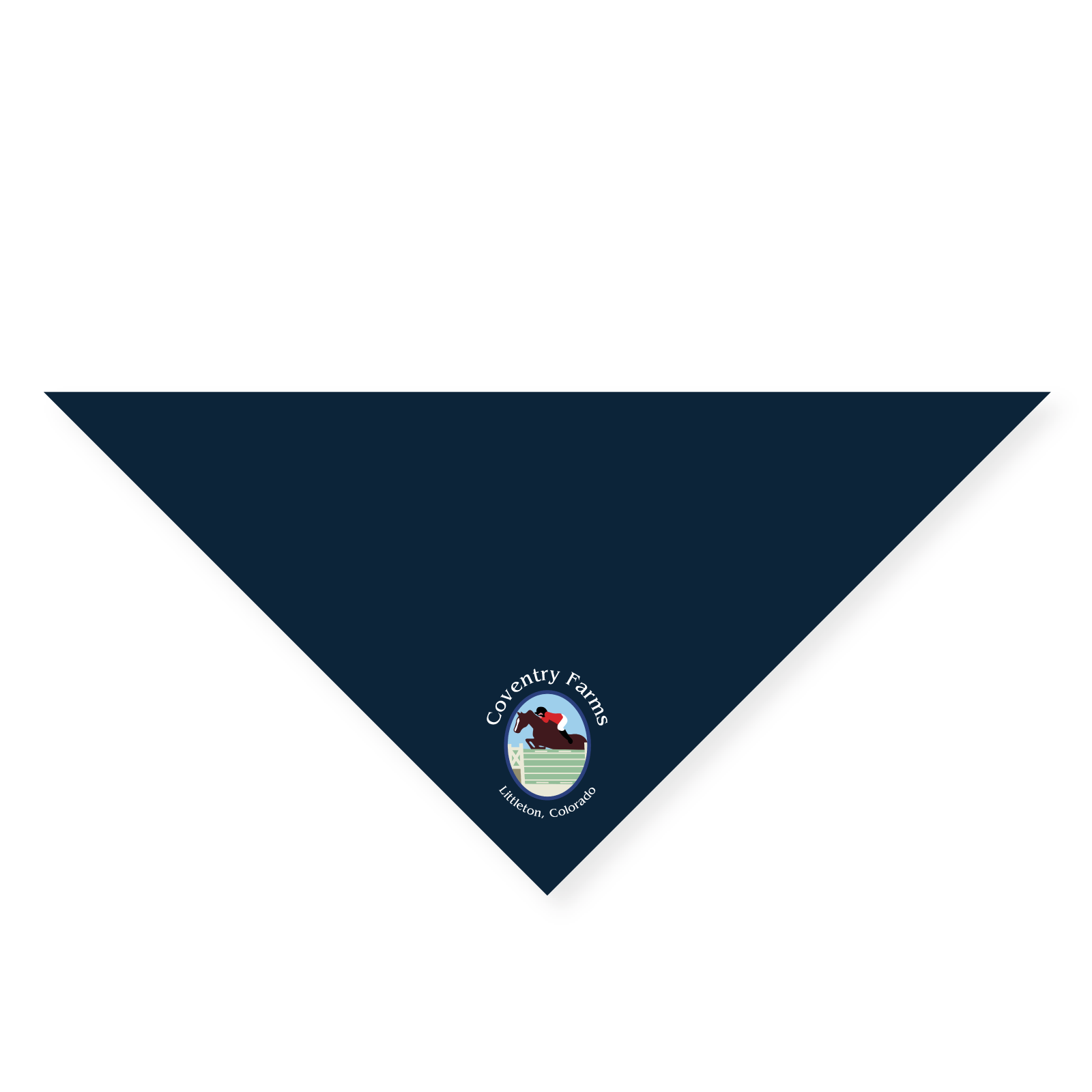 Coventry Farms Dog Bandana