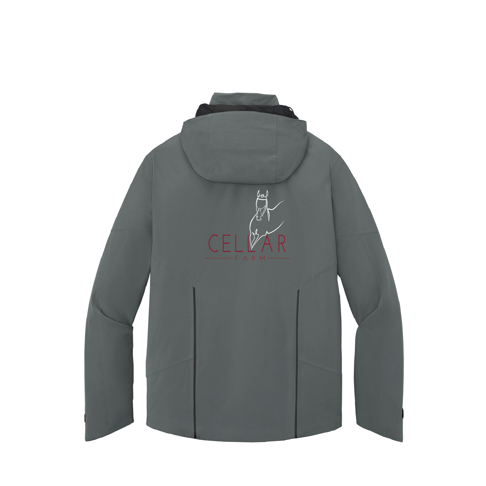 Cellar Farm Eddie Bauer® Men's WeatherEdge® Plus Insulated Jacket