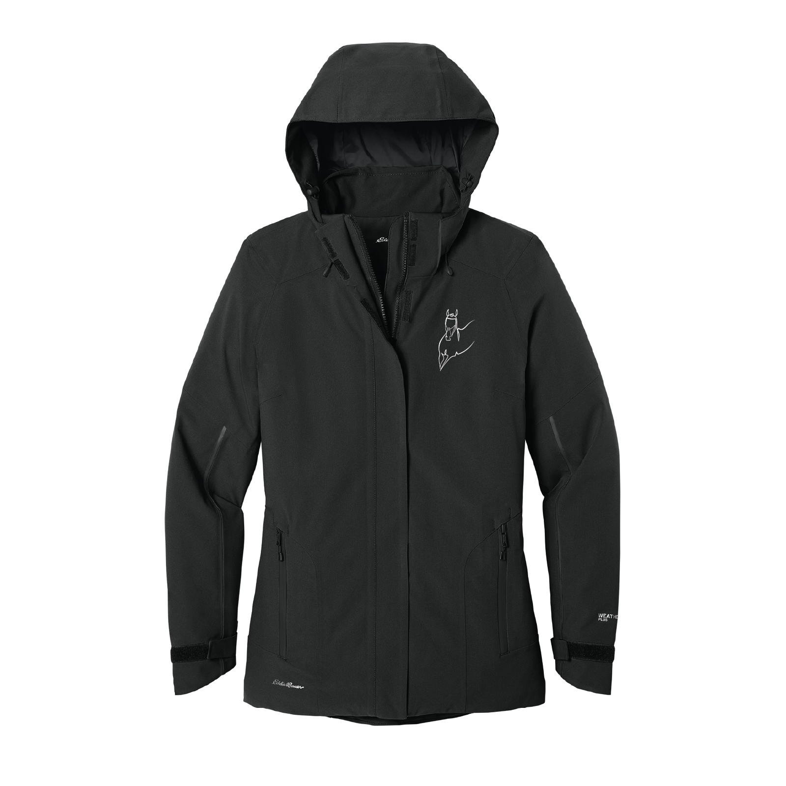 Cellar Farm Eddie Bauer® Women's WeatherEdge® Plus Insulated Jacket