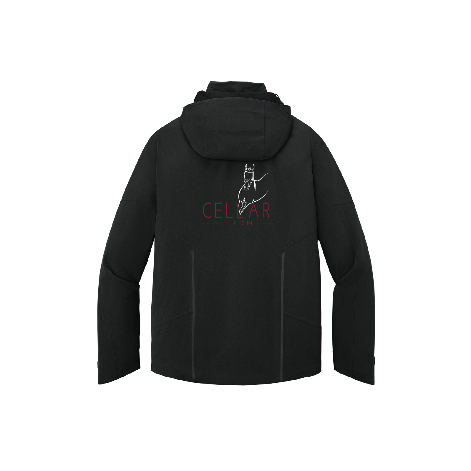 Cellar Farm Eddie Bauer® Women's WeatherEdge® Plus Insulated Jacket