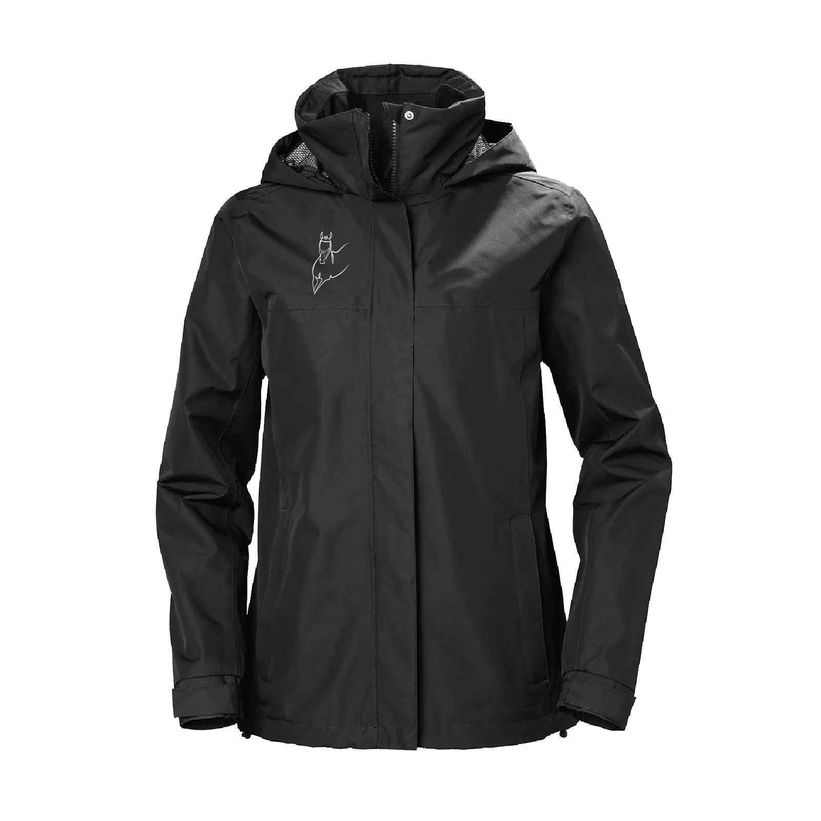 Cellar Farm Women's Helly Hansen Aden Rain Jacket