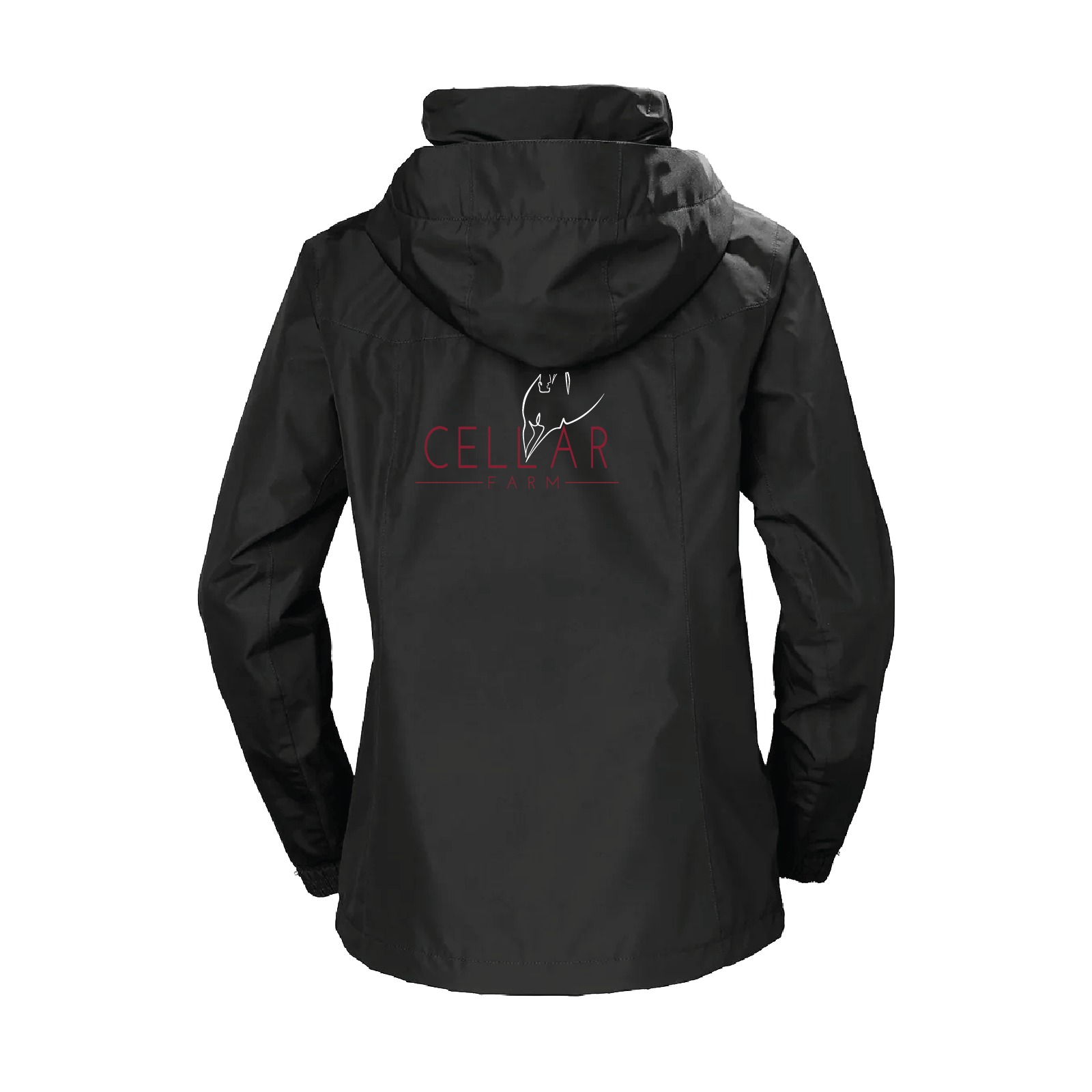 Cellar Farm Women's Helly Hansen Aden Rain Jacket
