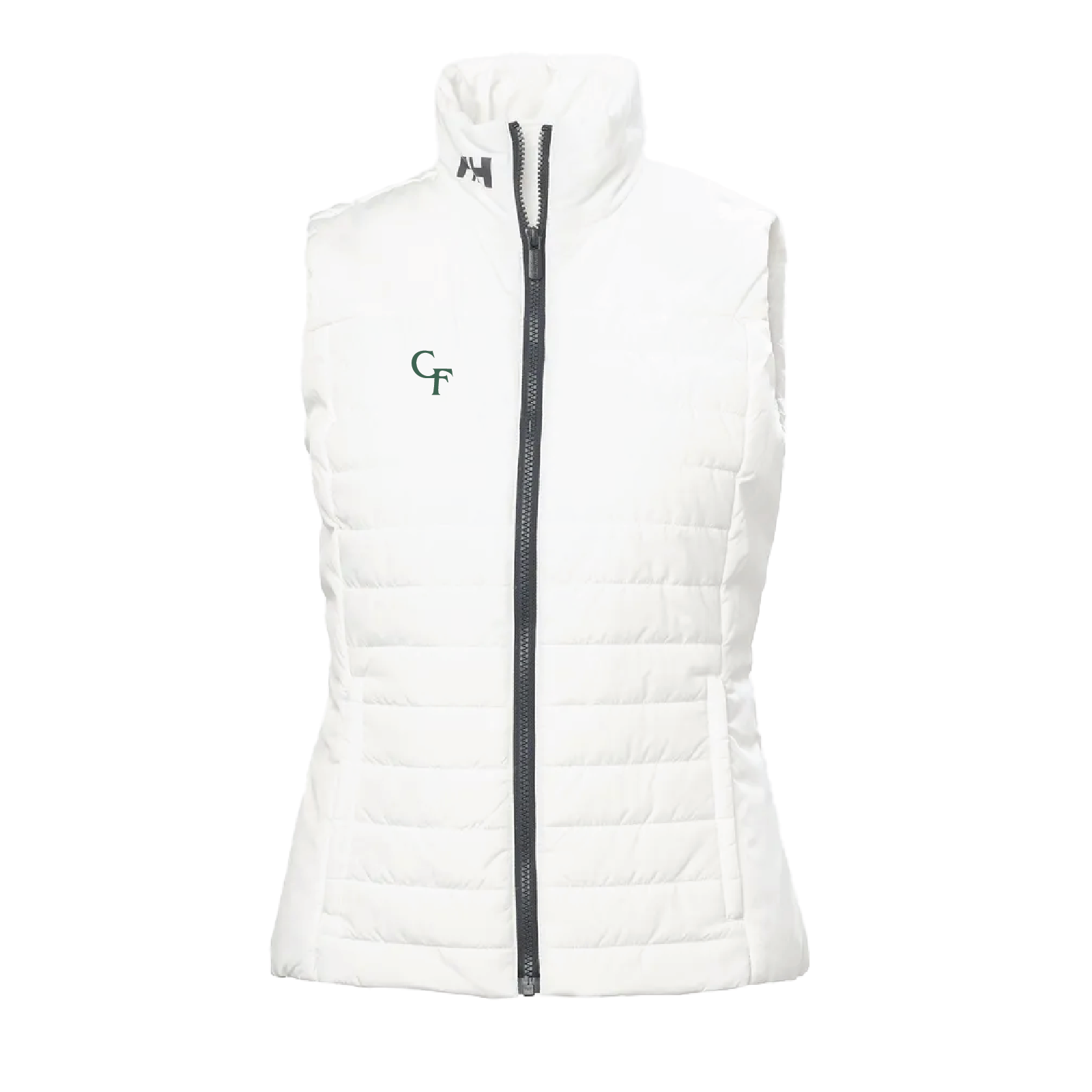 Coventry Farms Women's Helly Hansen Crew Insulated Vest