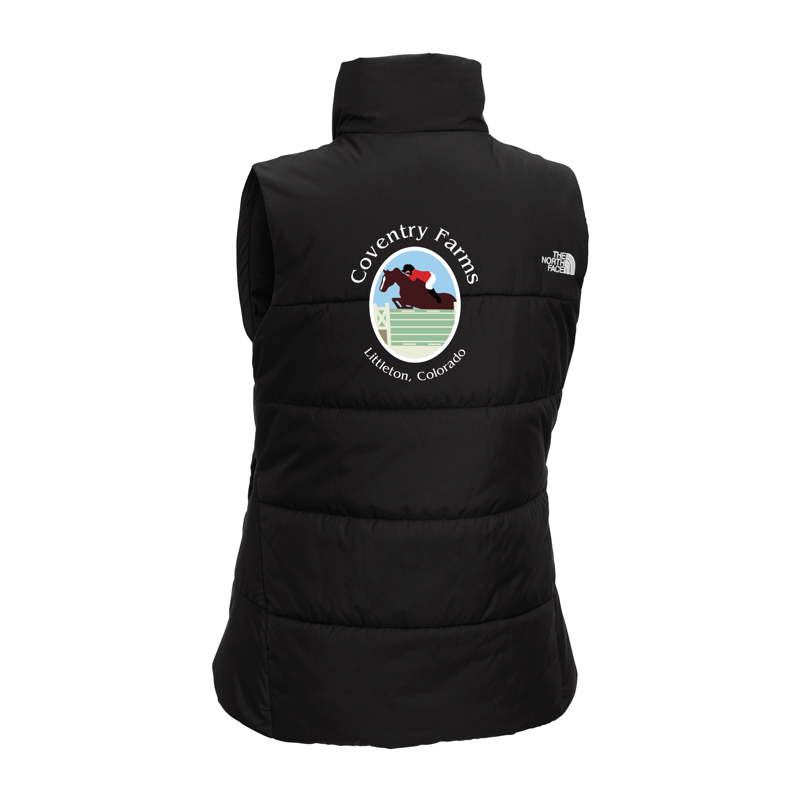 Coventry Farms Women's The North Face Everyday Insulated Vest