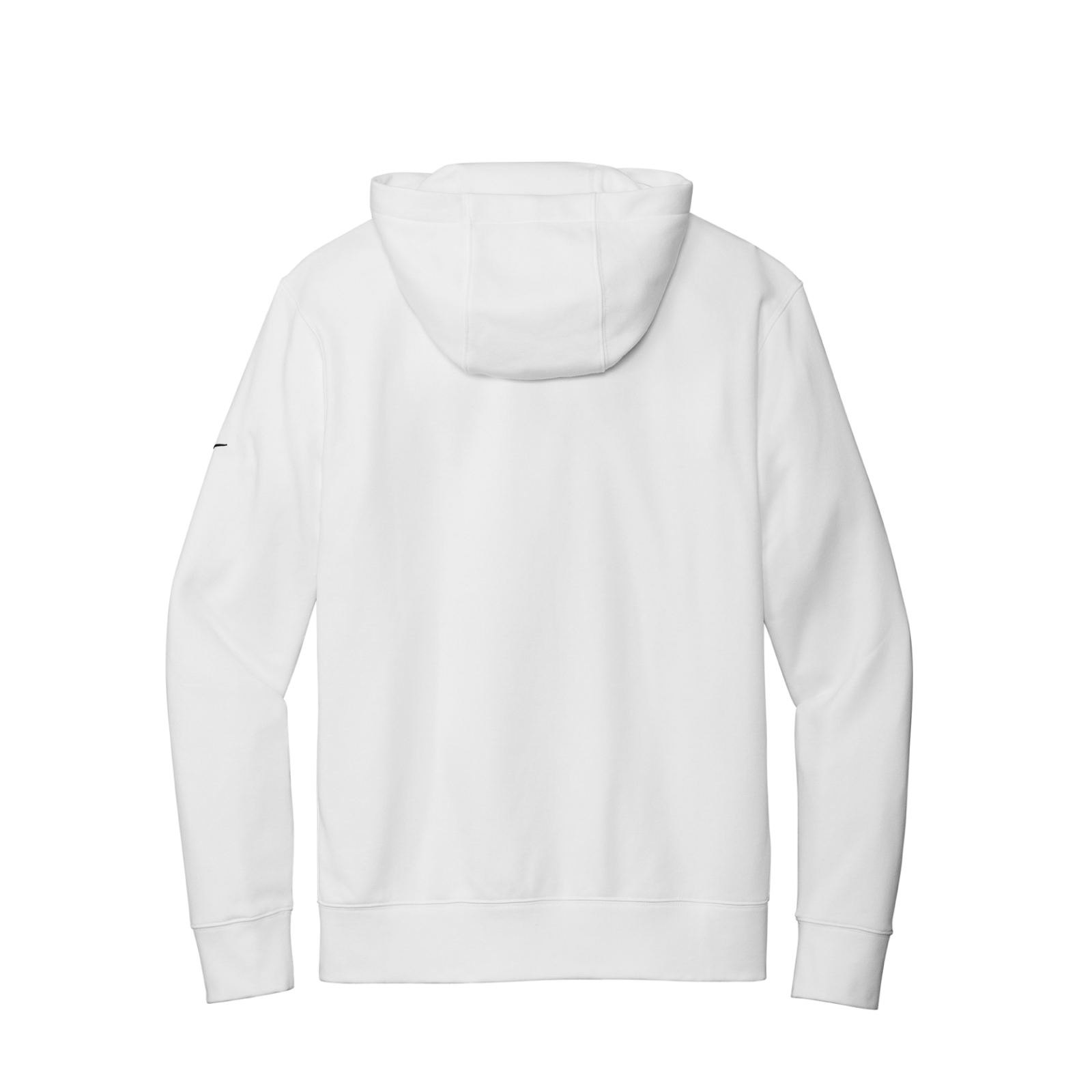 Men's Nike Club Fleece Full-Zip Hoodie