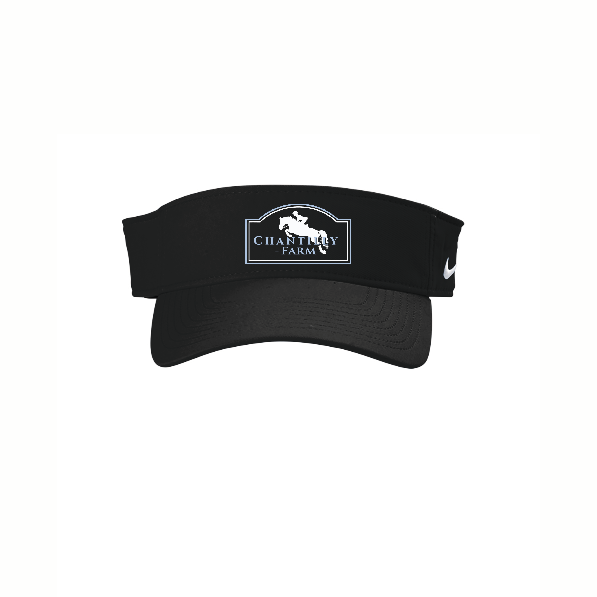 Chantilly Farm Nike Dri-FIT Performance Visor
