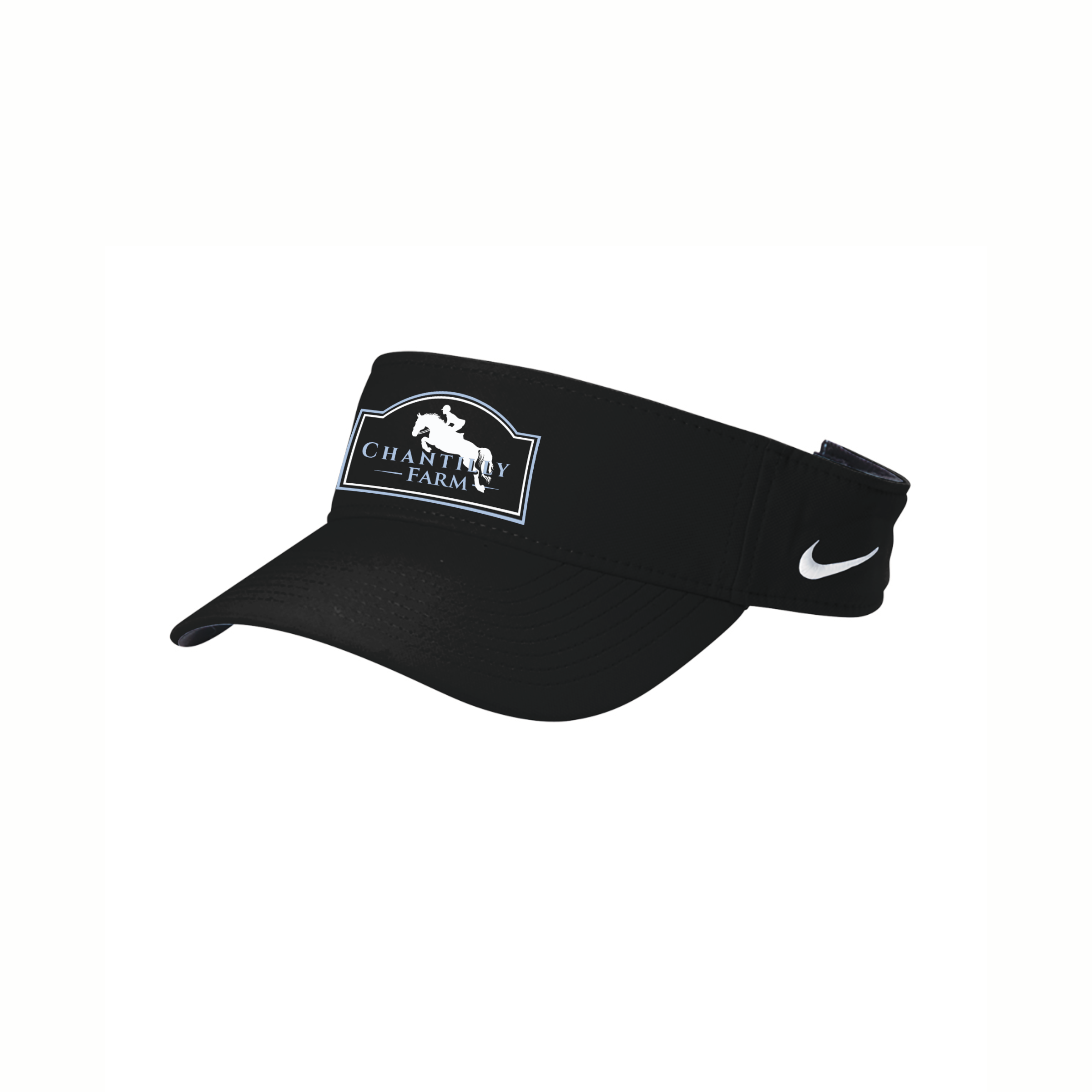 Chantilly Farm Nike Dri-FIT Performance Visor