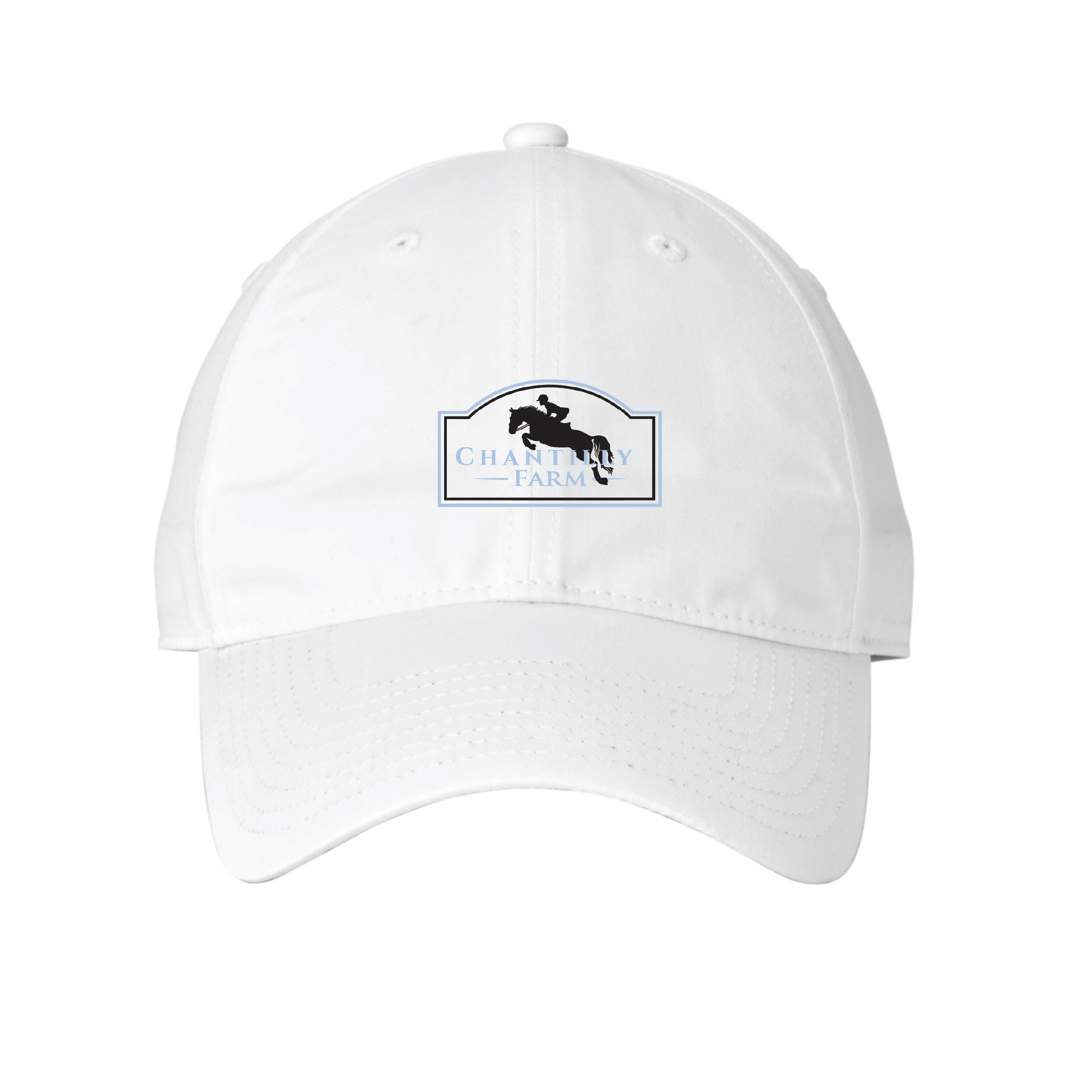 Chantilly Farm Nike Heritage Cotton Twill Cap