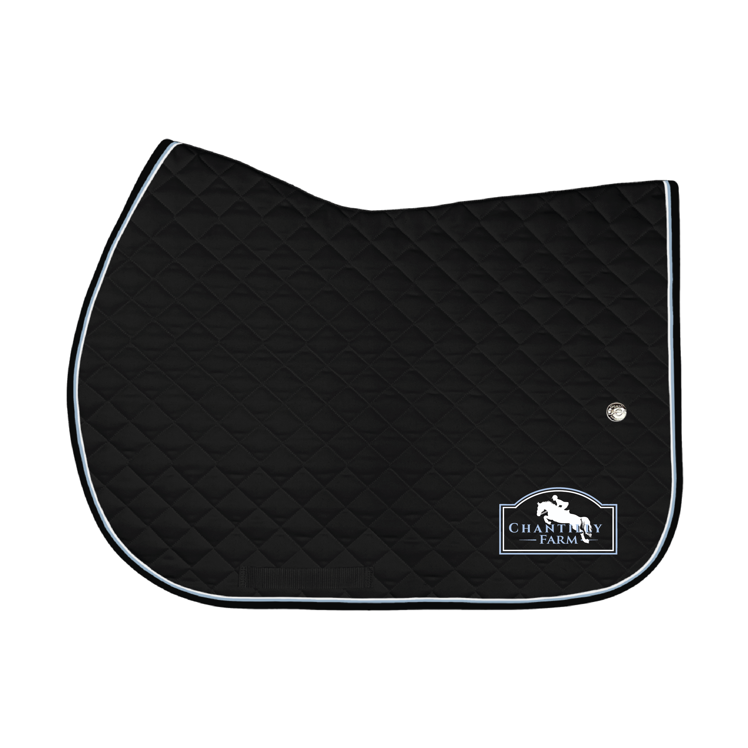 Chantilly Farm Ogilvy Equestrian Jump Profile Pad