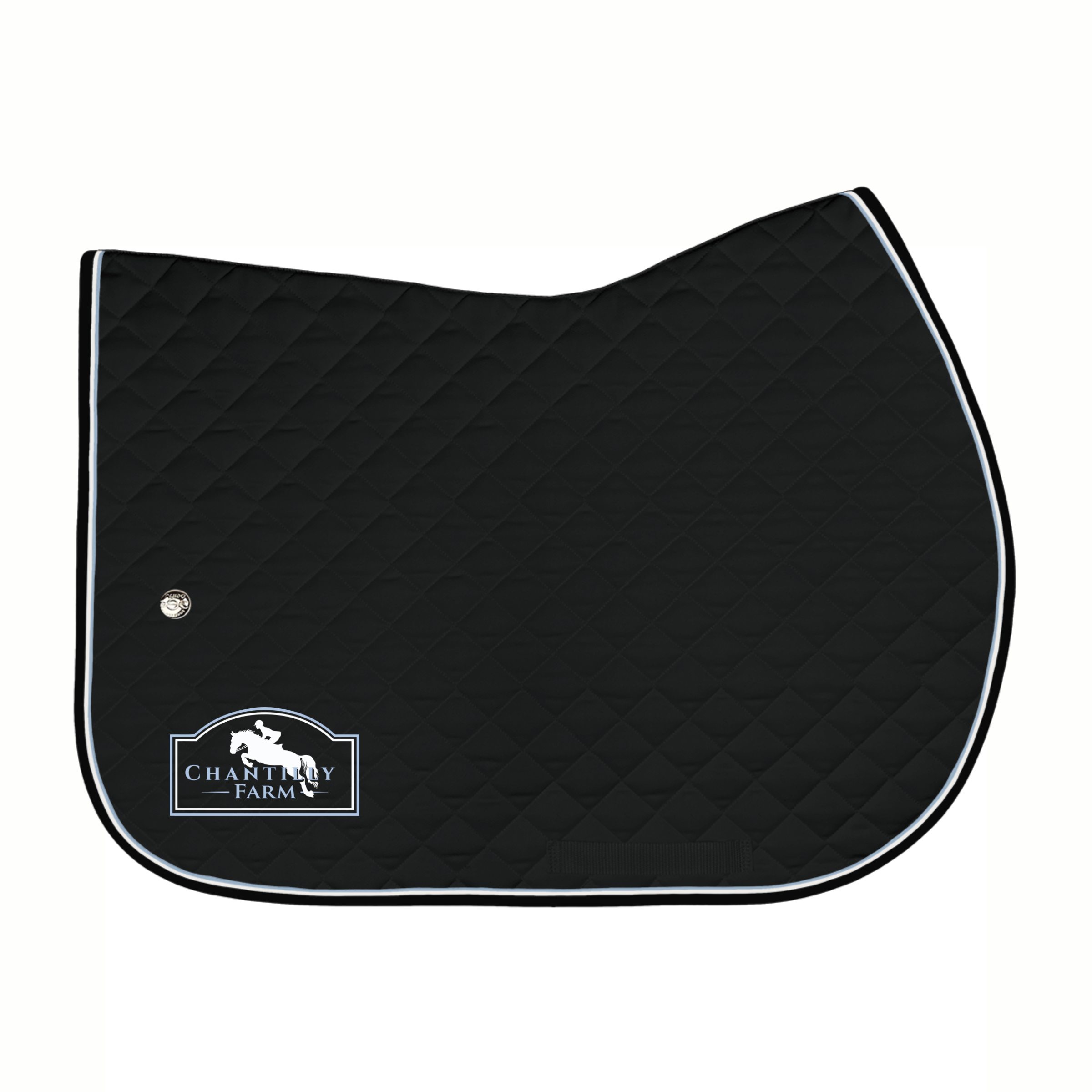 Chantilly Farm Ogilvy Equestrian Jump Profile Pad